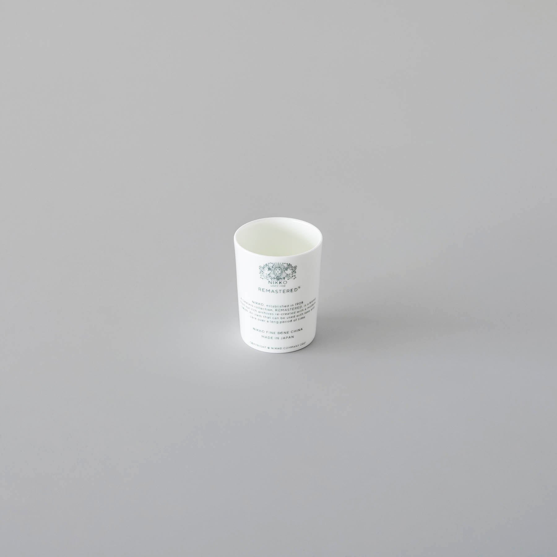 REMASTERED タンブラー