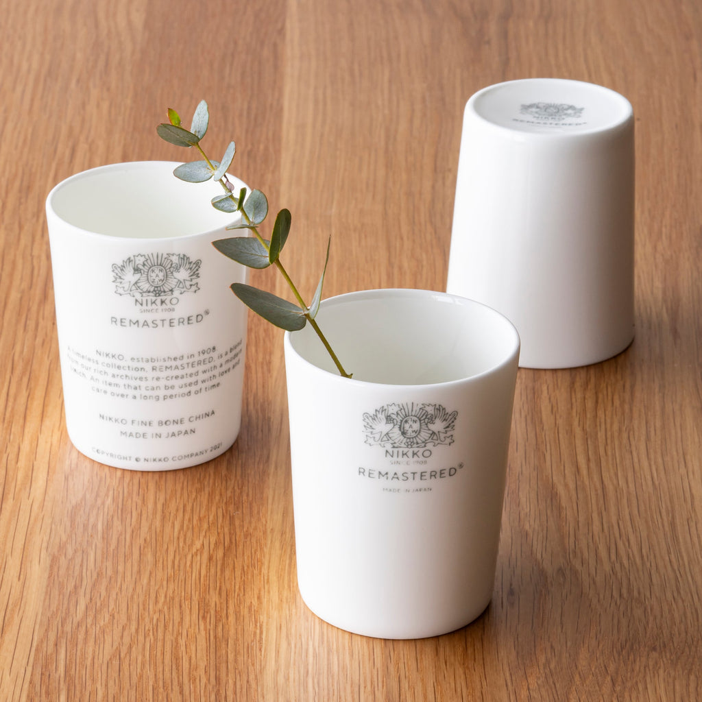 REMASTERED タンブラー