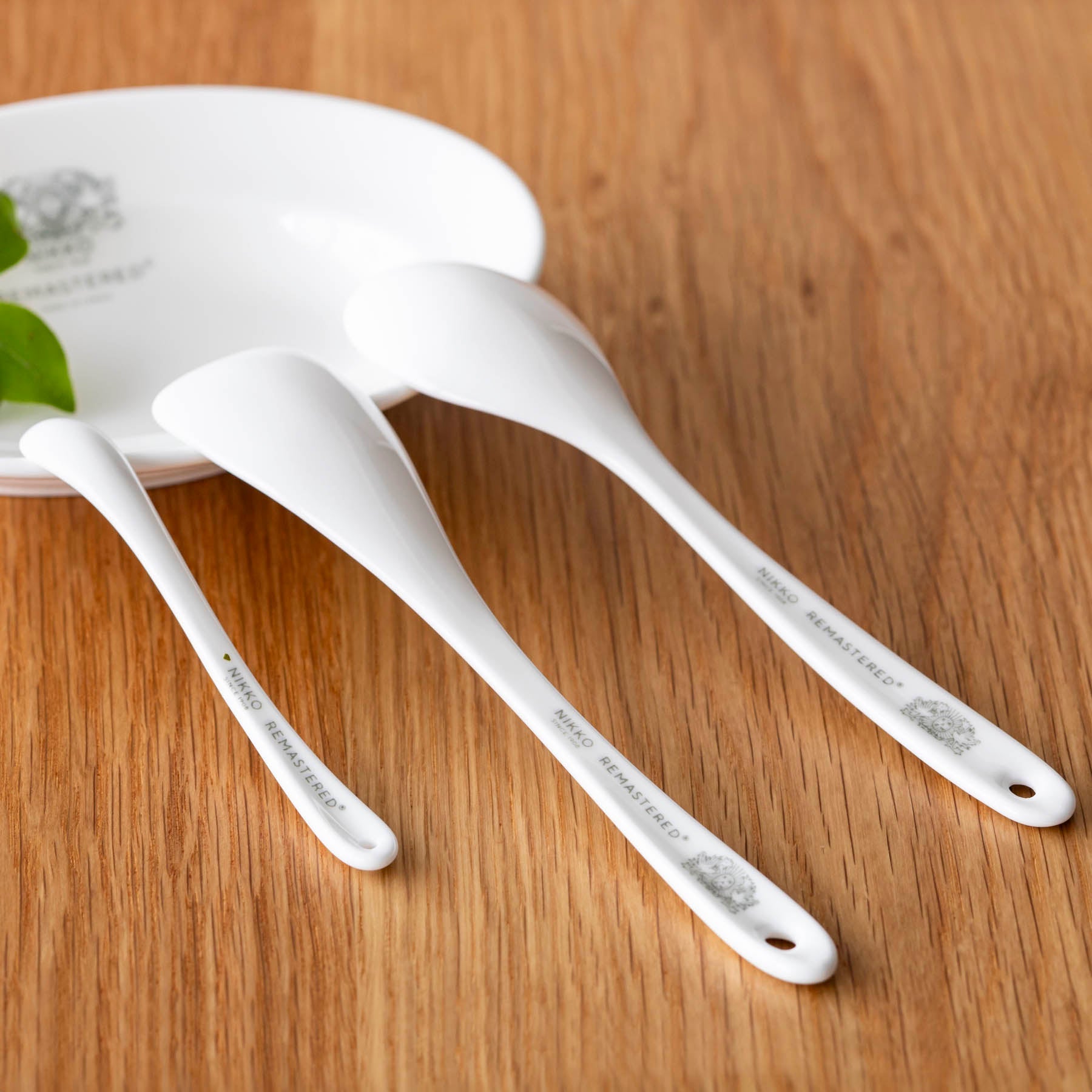 REMASTERED  スプーン