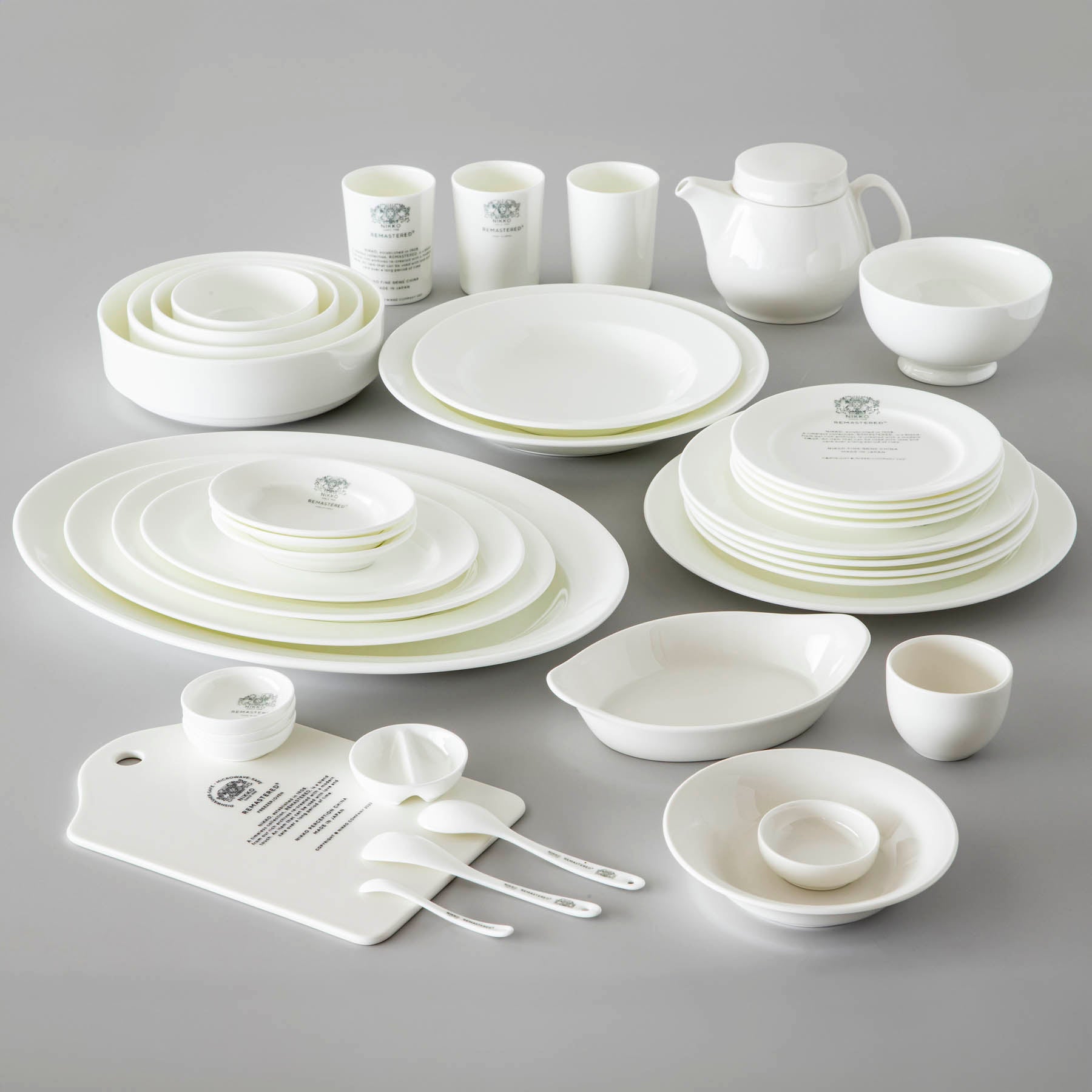 REMASTERED スープボール