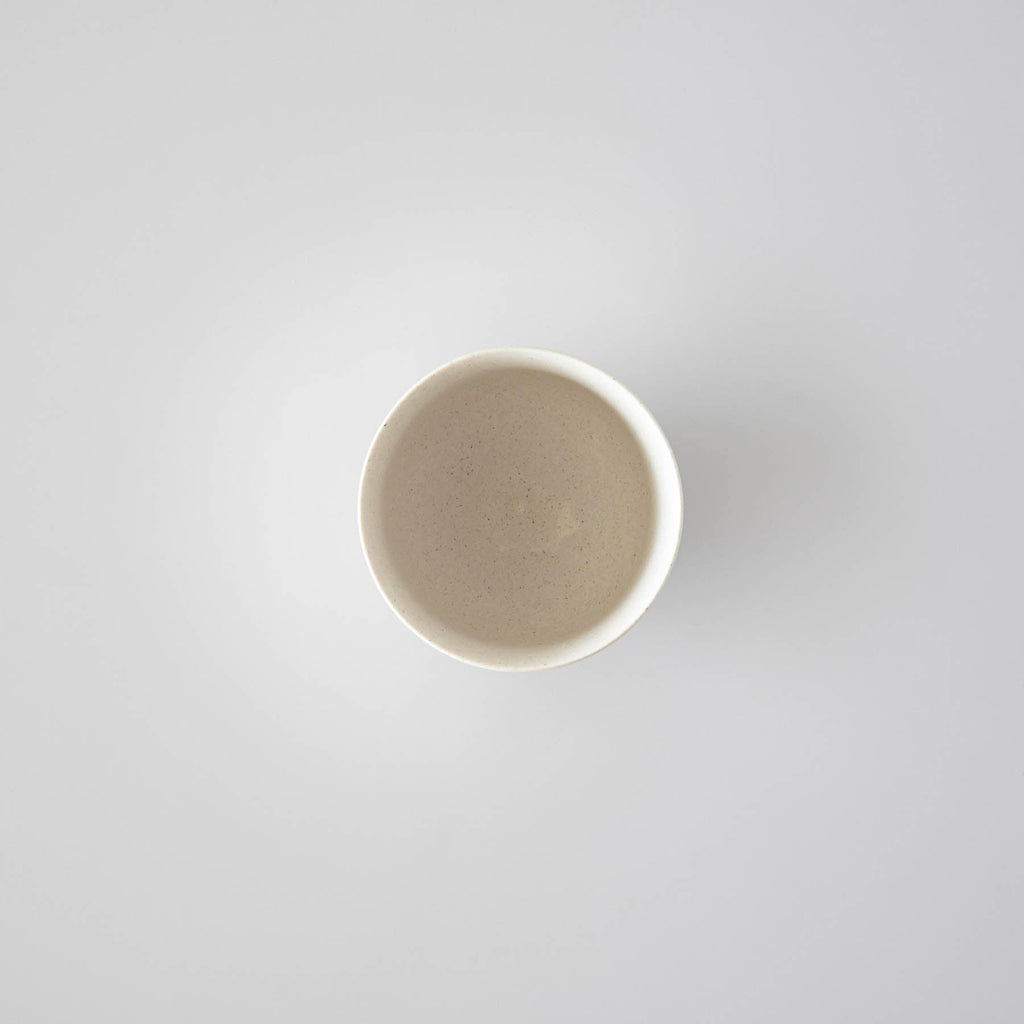 Alongu湯呑みヤキシメ 