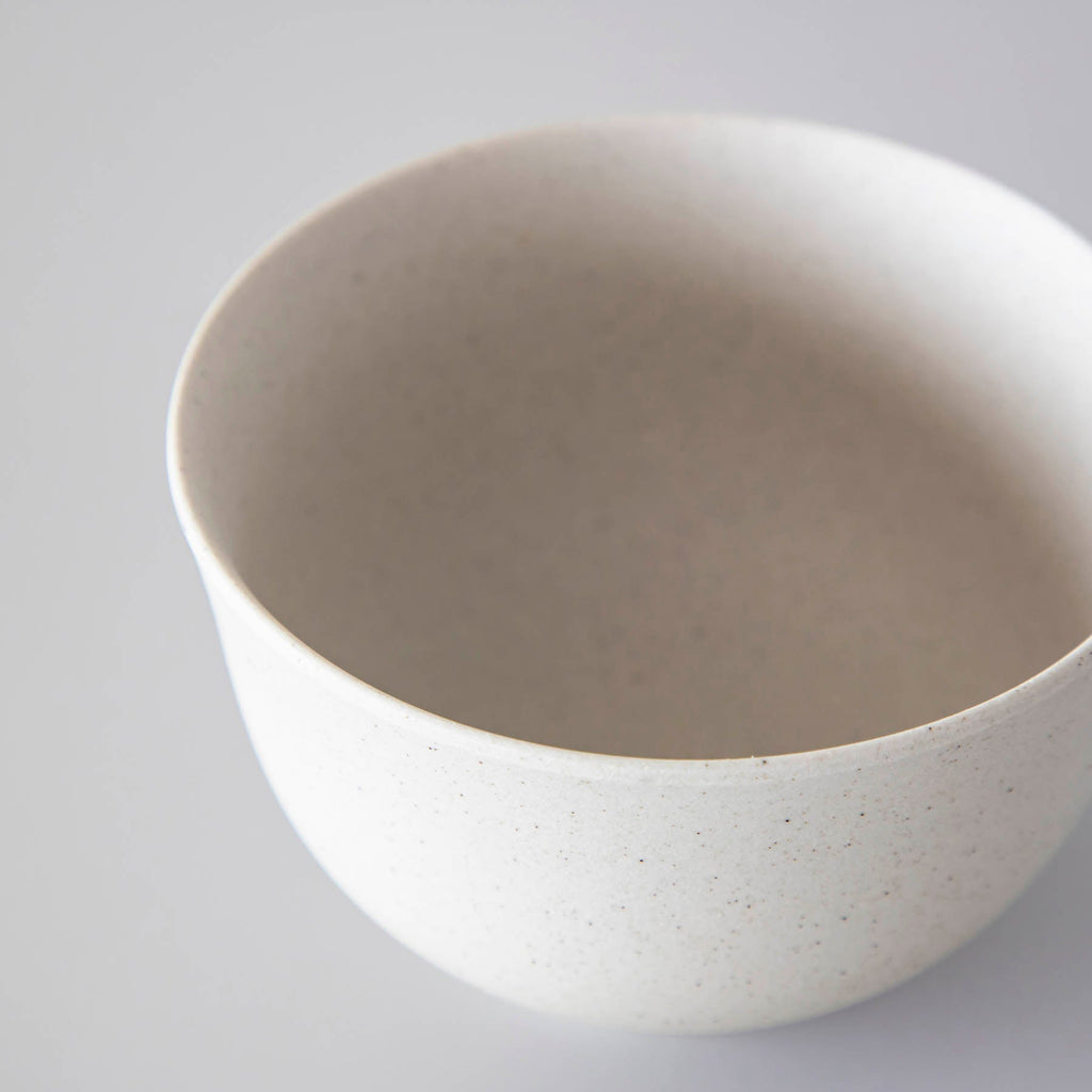 Alongu湯呑みヤキシメ 