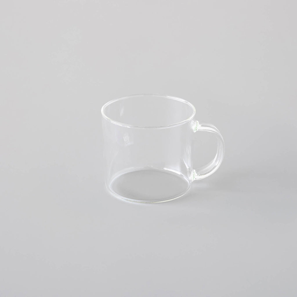Common ガラスマグ