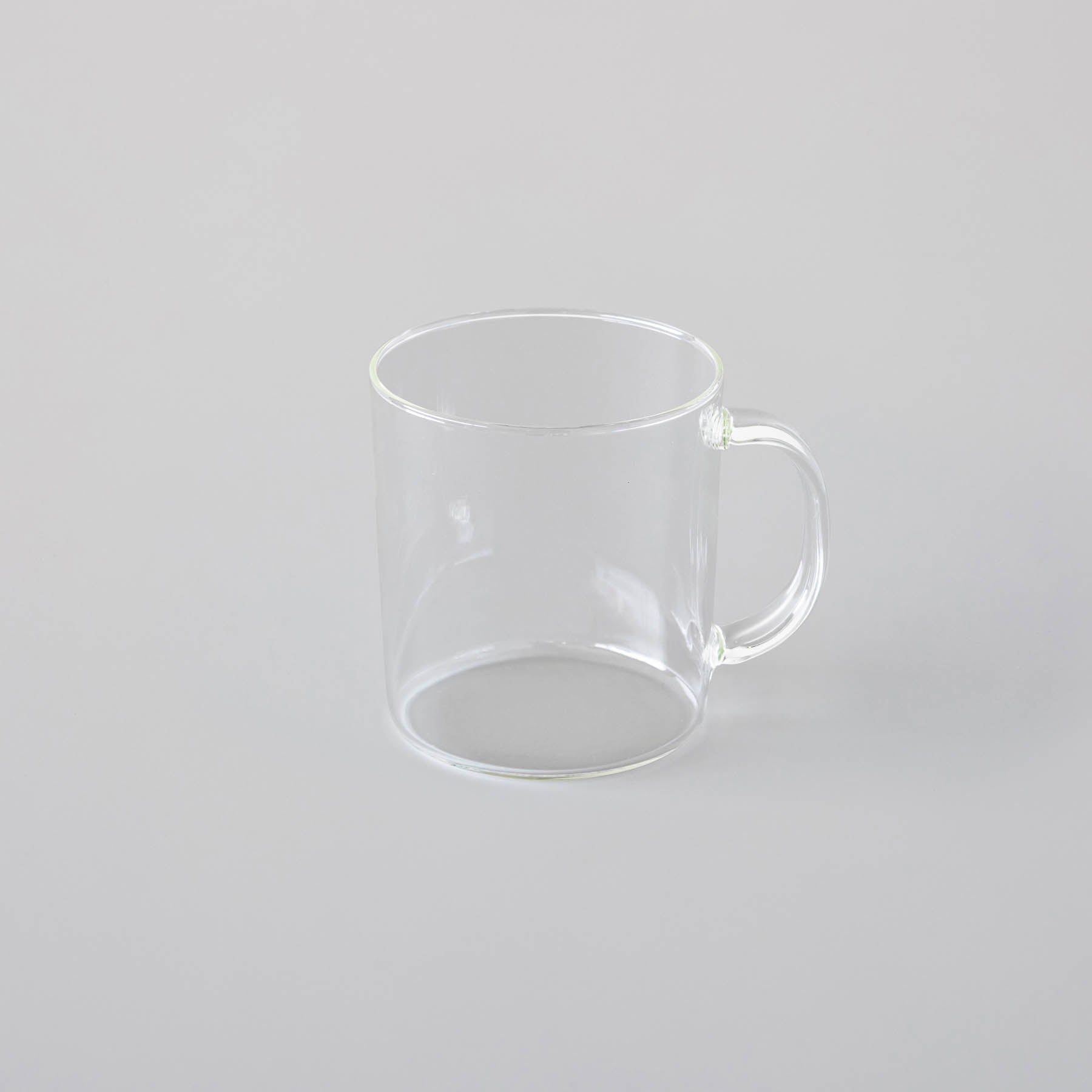 Common ガラスマグ
