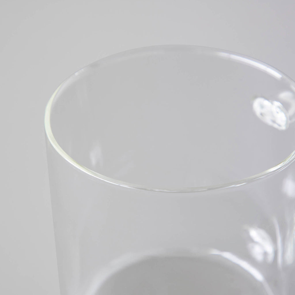 Common ガラスマグ