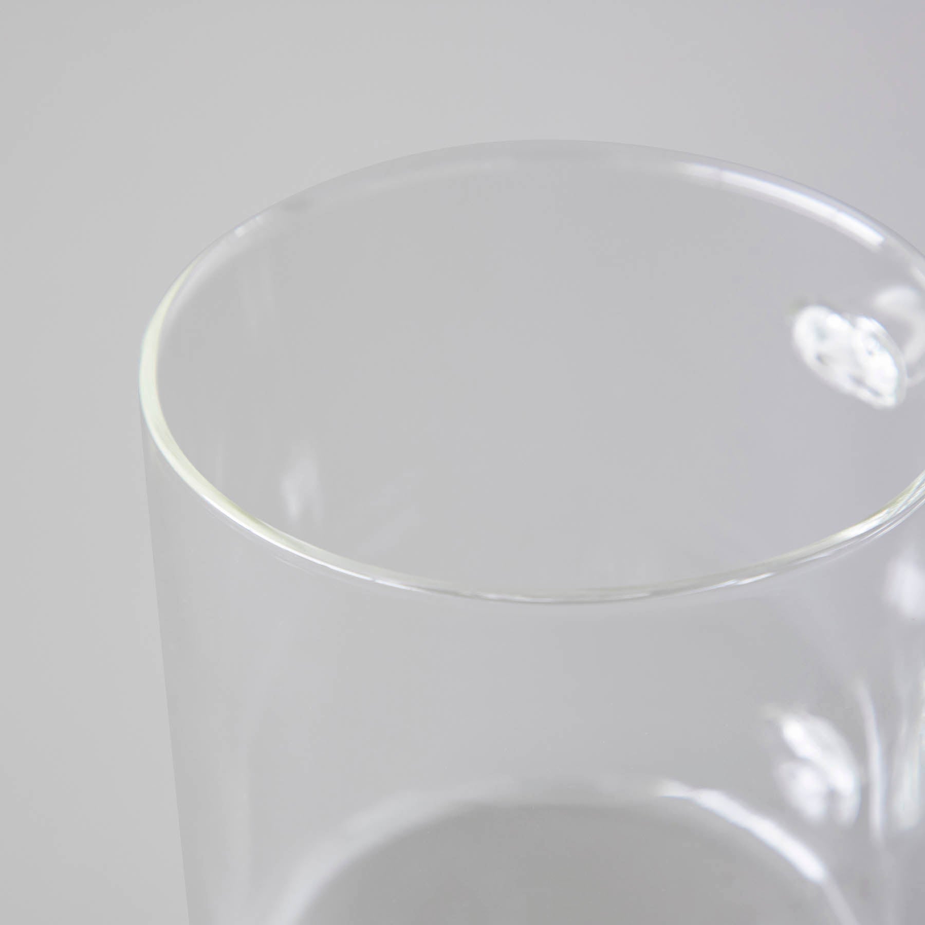 Common ガラスマグ