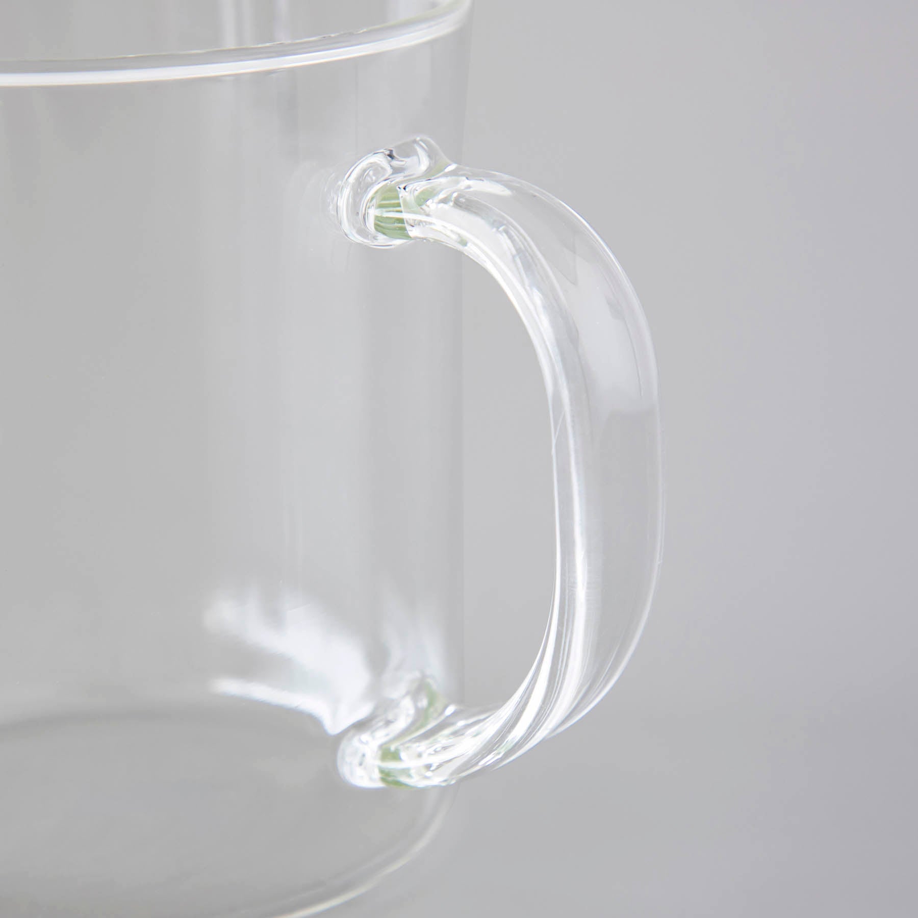 Common ガラスマグ