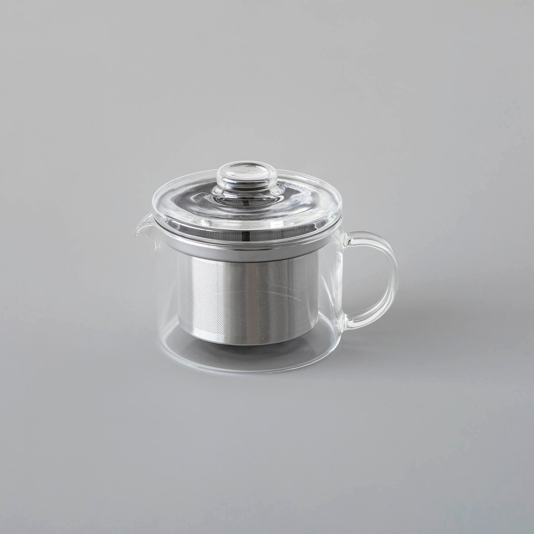 Common ガラスポット