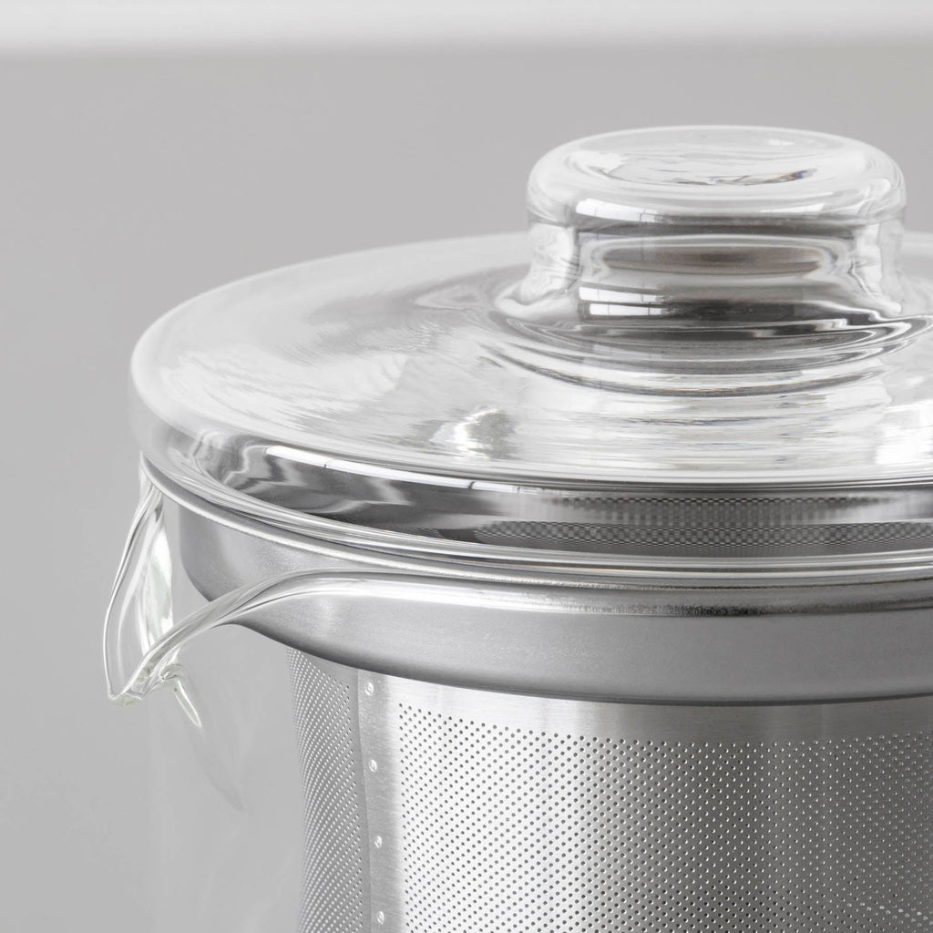 Common ガラスポット