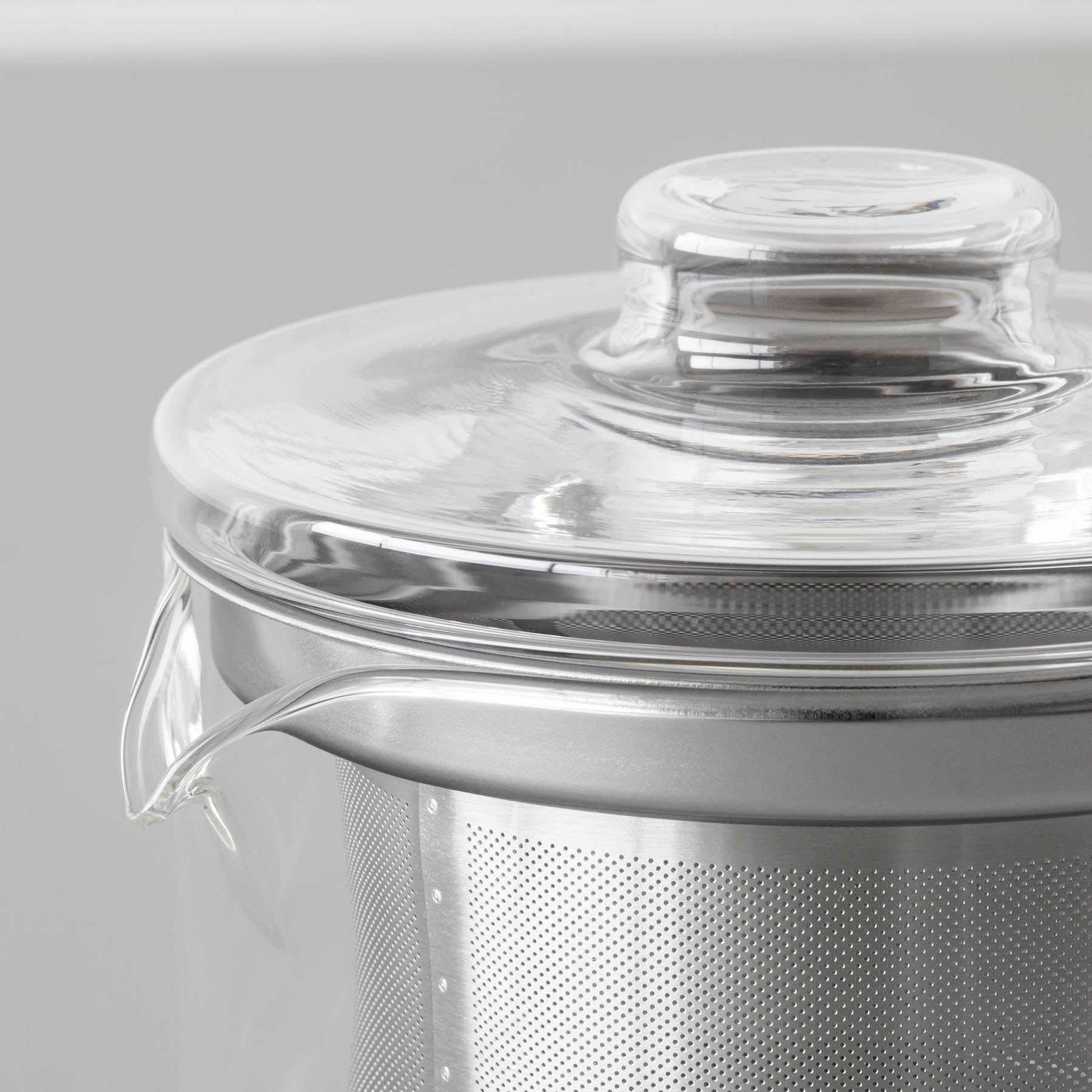 Common ガラスポット