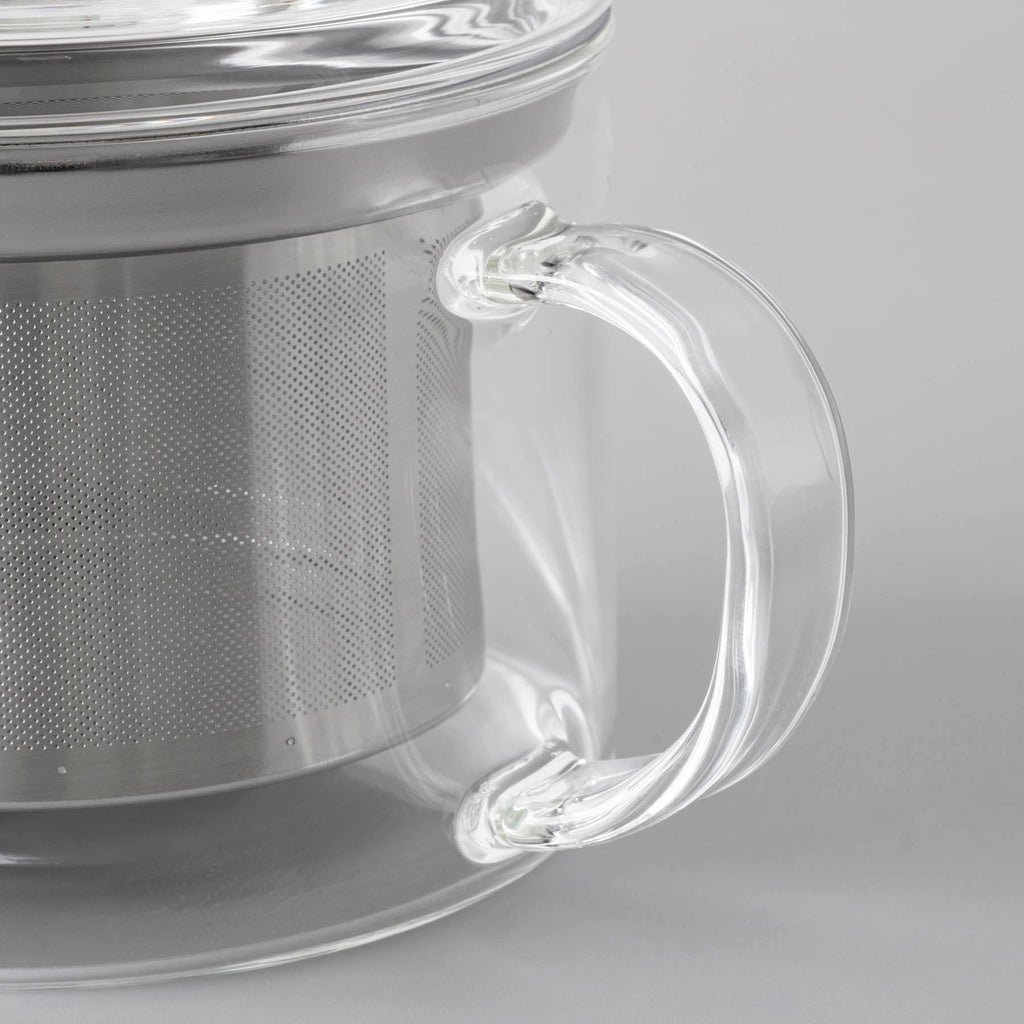 Common ガラスポット