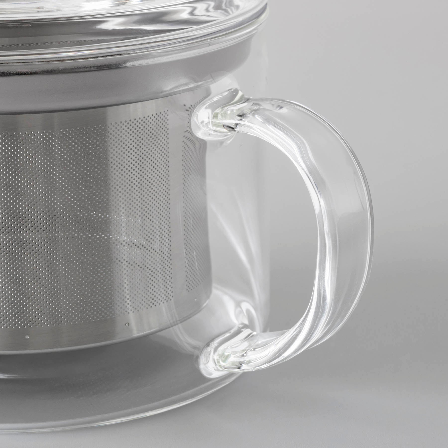 Common ガラスポット