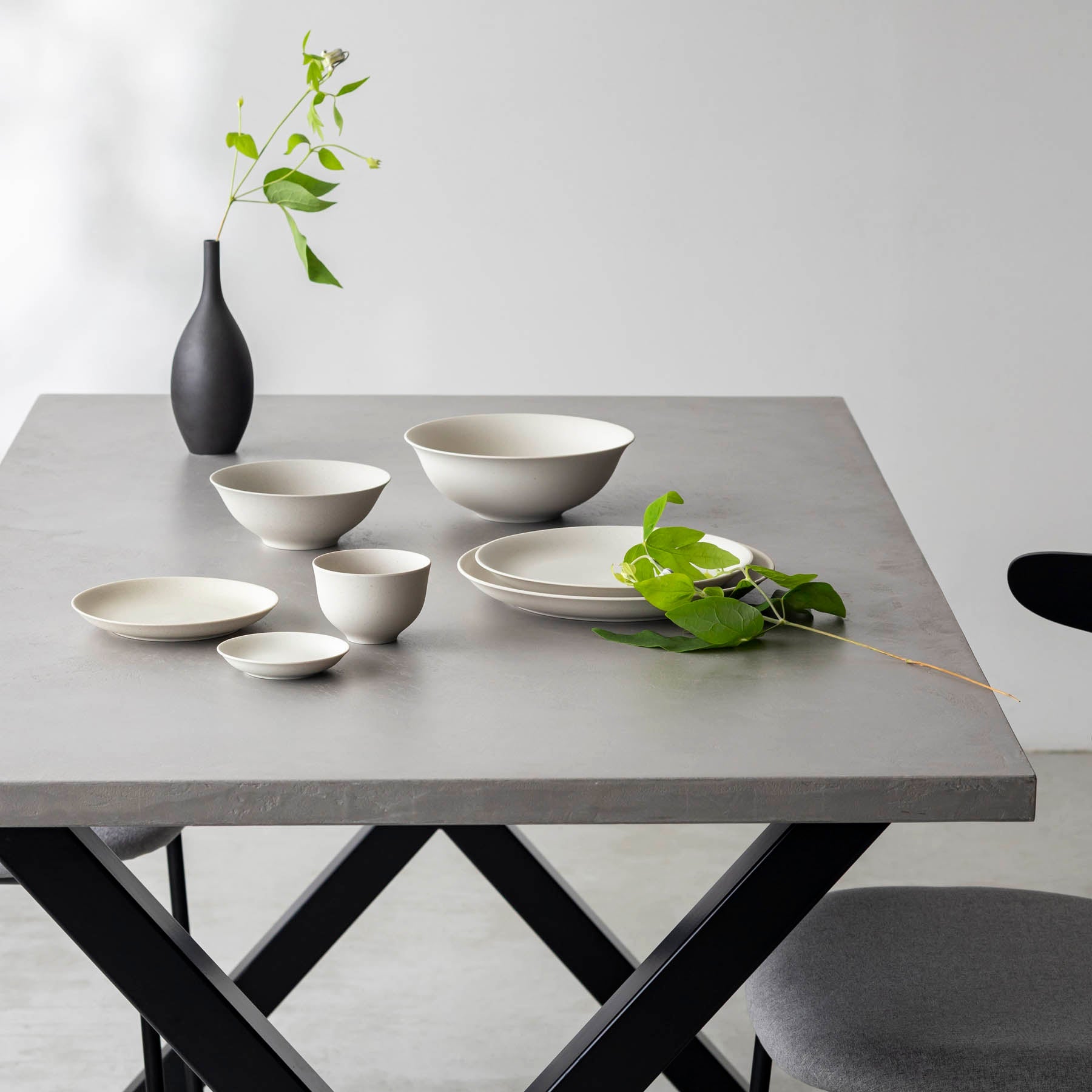 Alonguプレートヤキシメ 