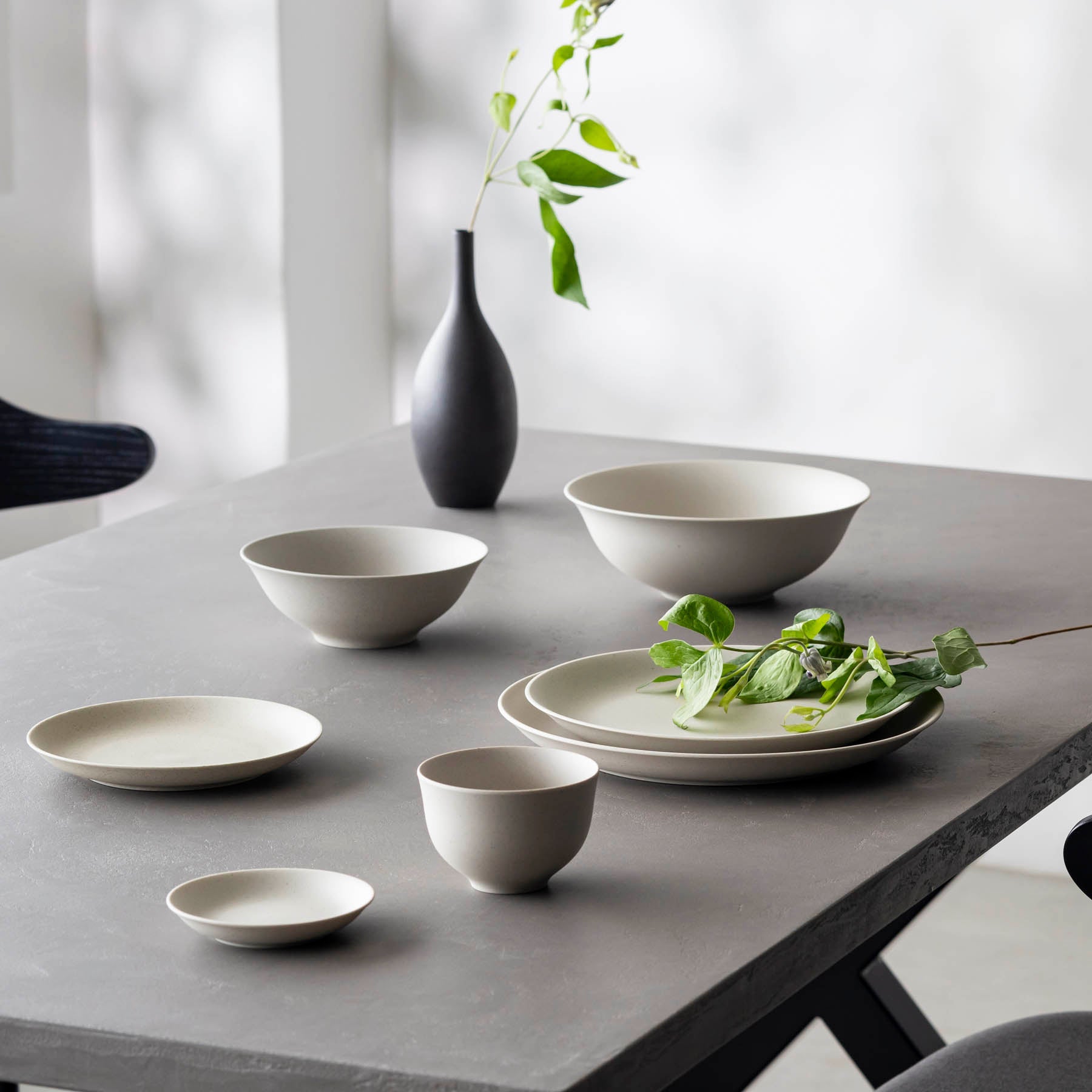 Alonguプレートヤキシメ 