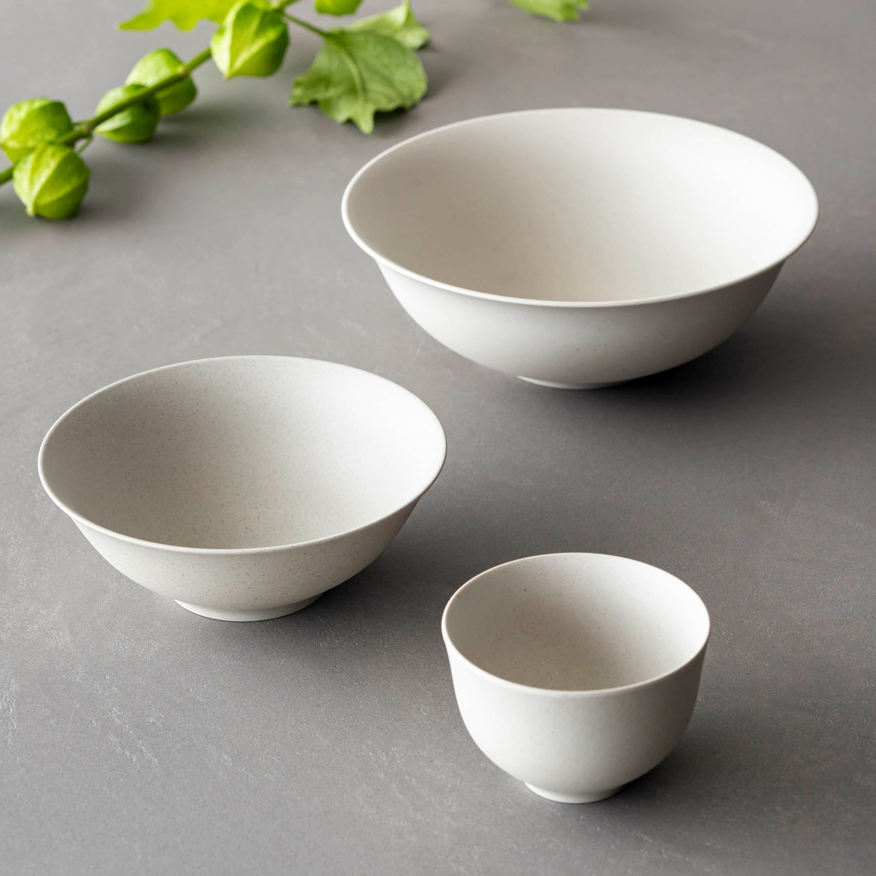 Alongu湯呑みヤキシメ 