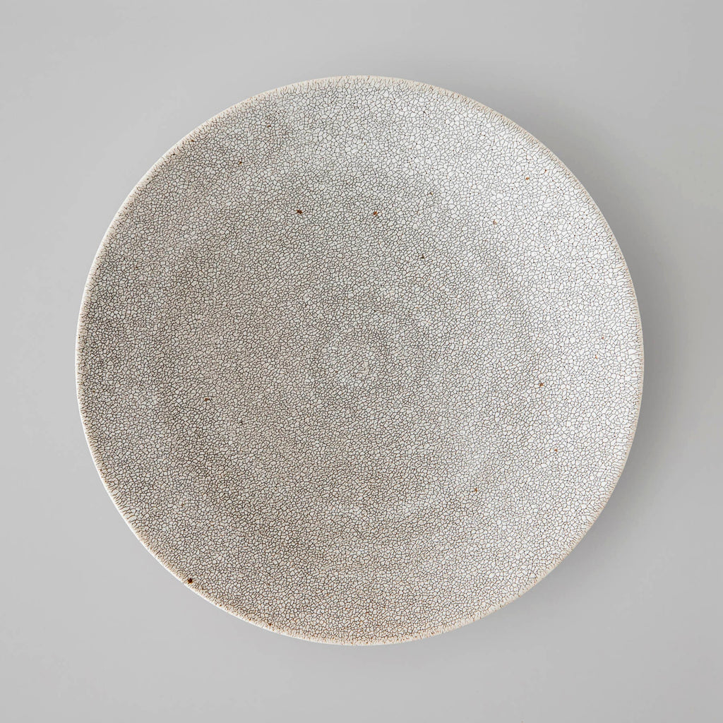 EDITIONS　錆かいらぎ まる皿　 S - L