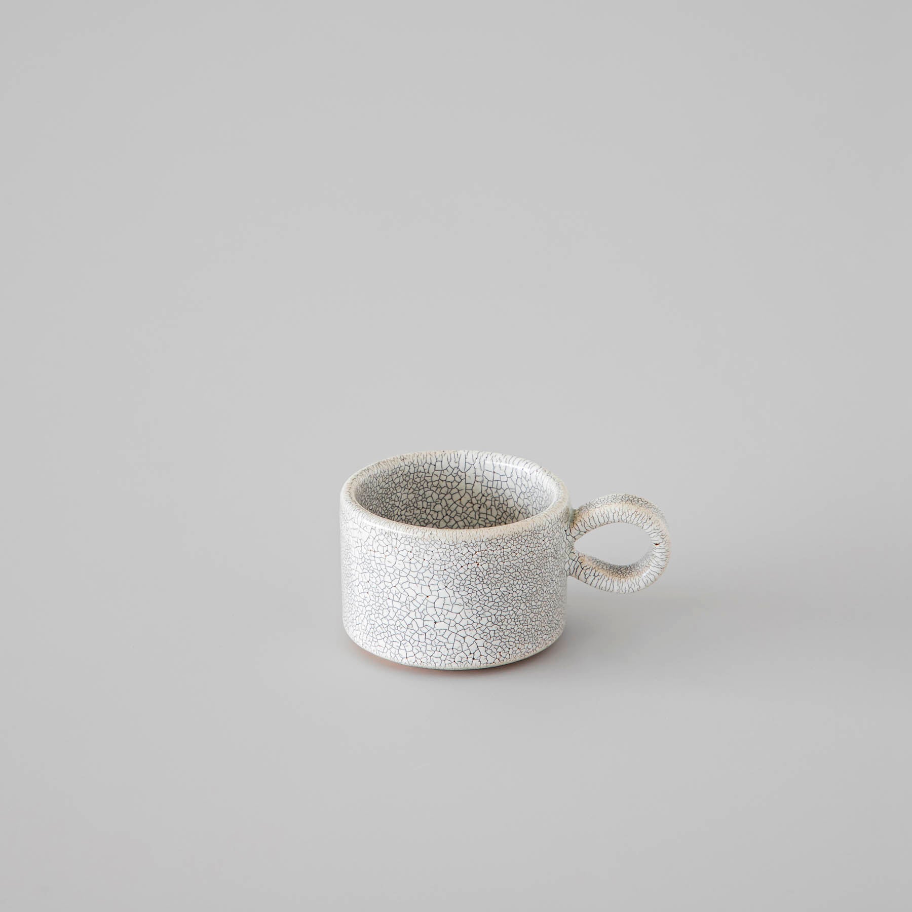 EDITIONS　錆かいらぎ コーヒー椀・マグカップ