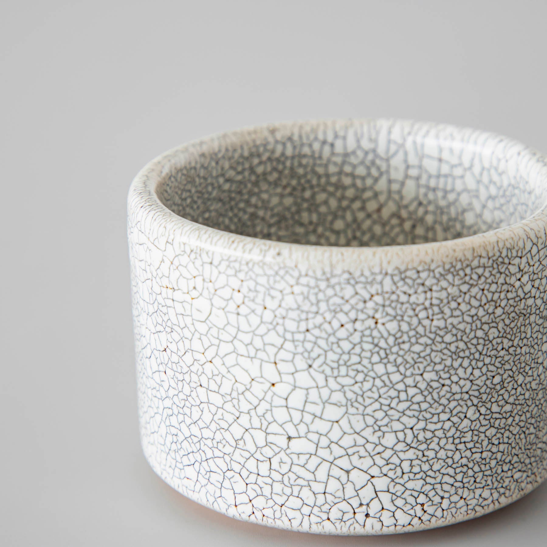 EDITIONS　錆かいらぎ コーヒー椀・マグカップ