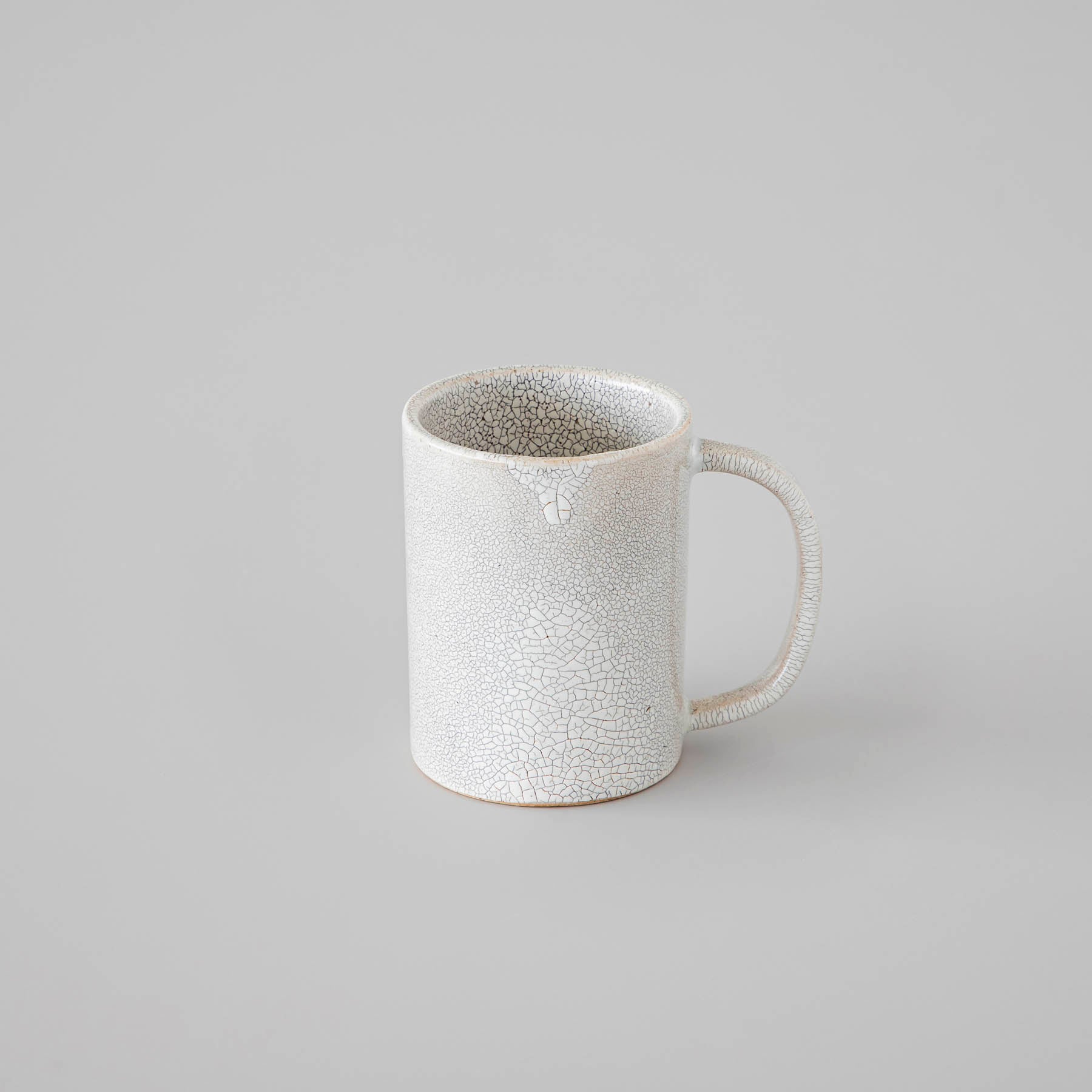 EDITIONS　錆かいらぎ コーヒー椀・マグカップ