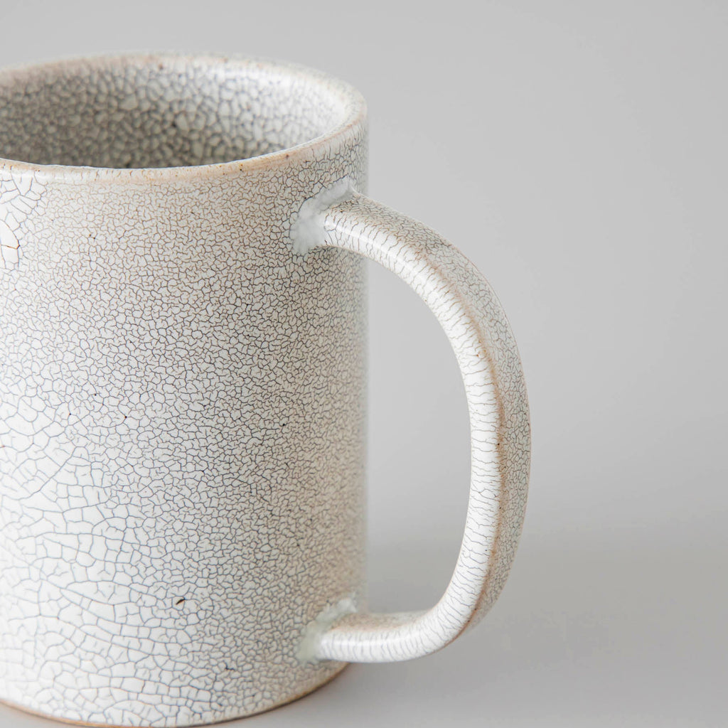 EDITIONS　錆かいらぎ コーヒー椀・マグカップ