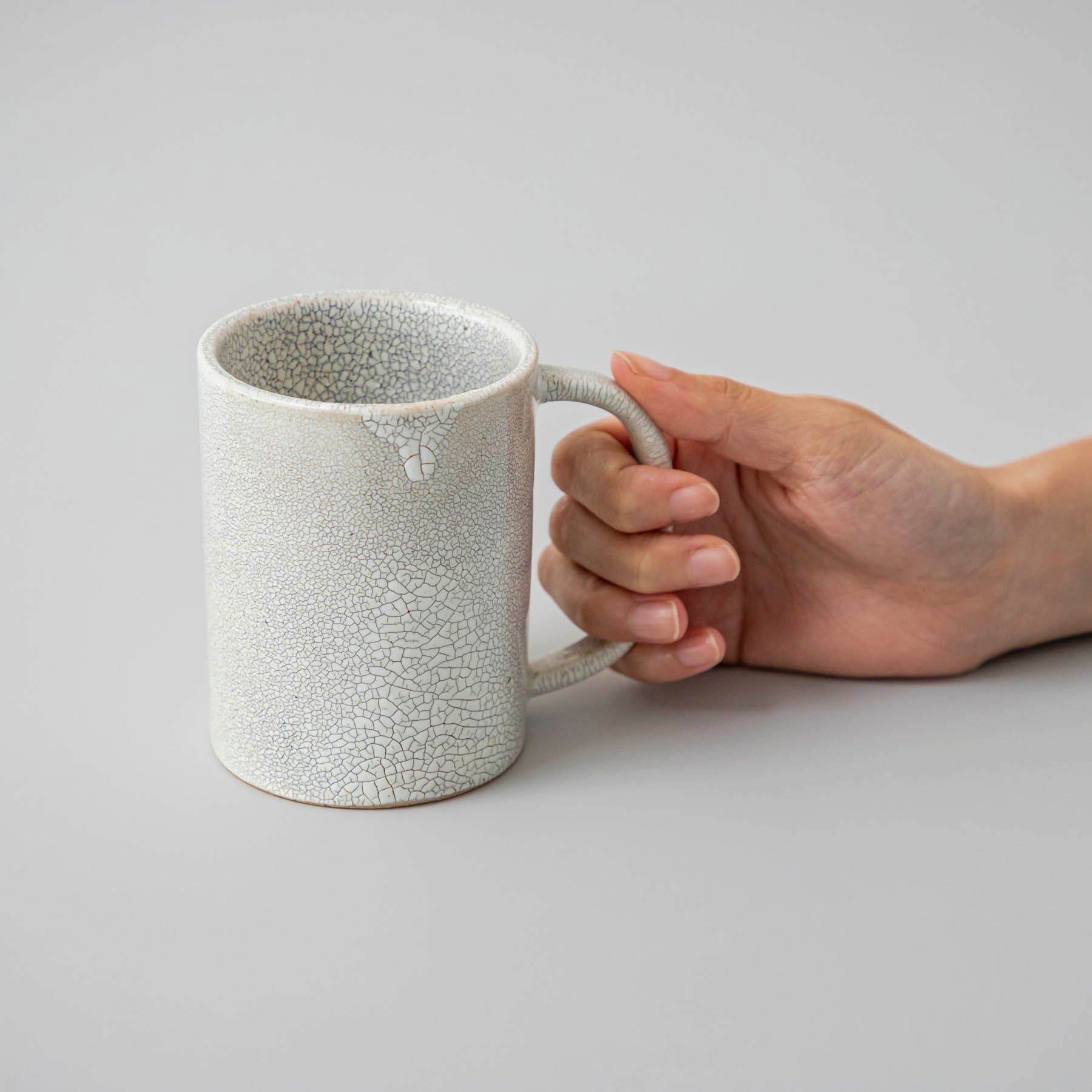 EDITIONS　錆かいらぎ コーヒー椀・マグカップ