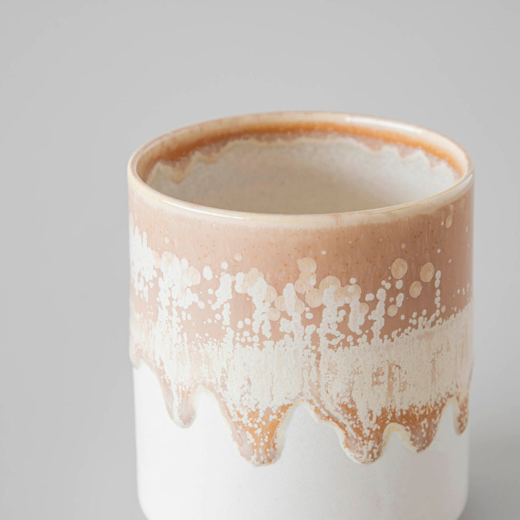 EDITIONS　フリーカップ Flow