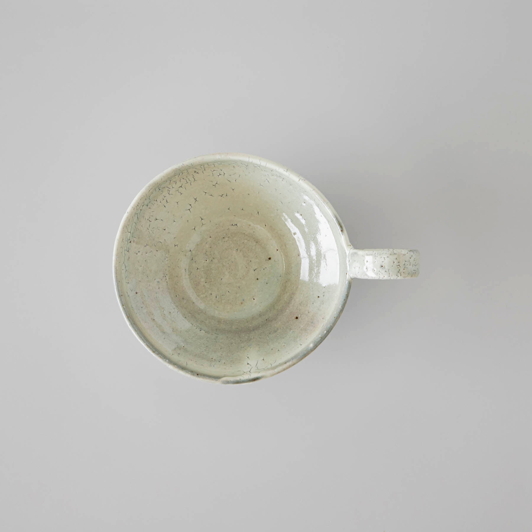 EDITIONS　スープカップ