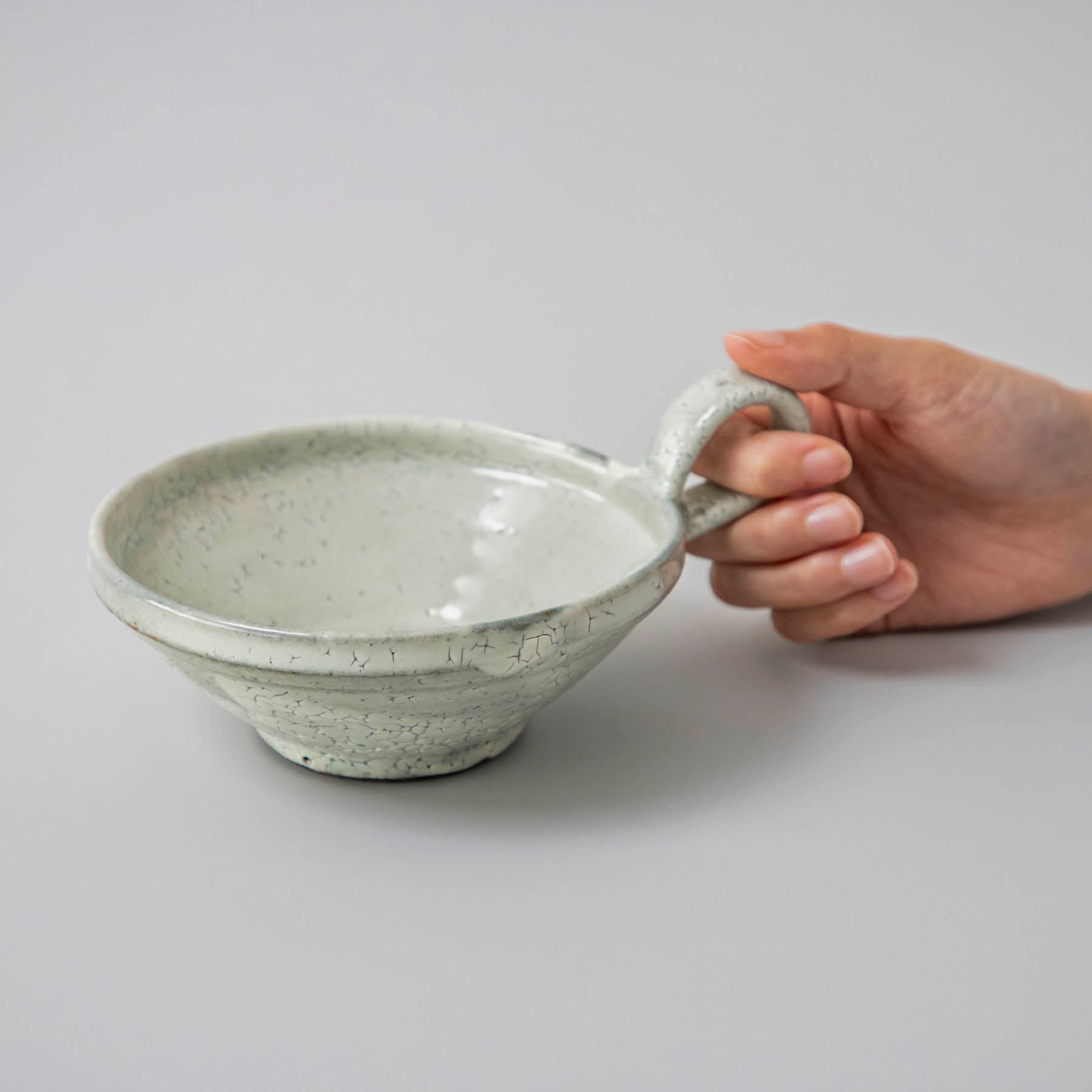 EDITIONS　スープカップ