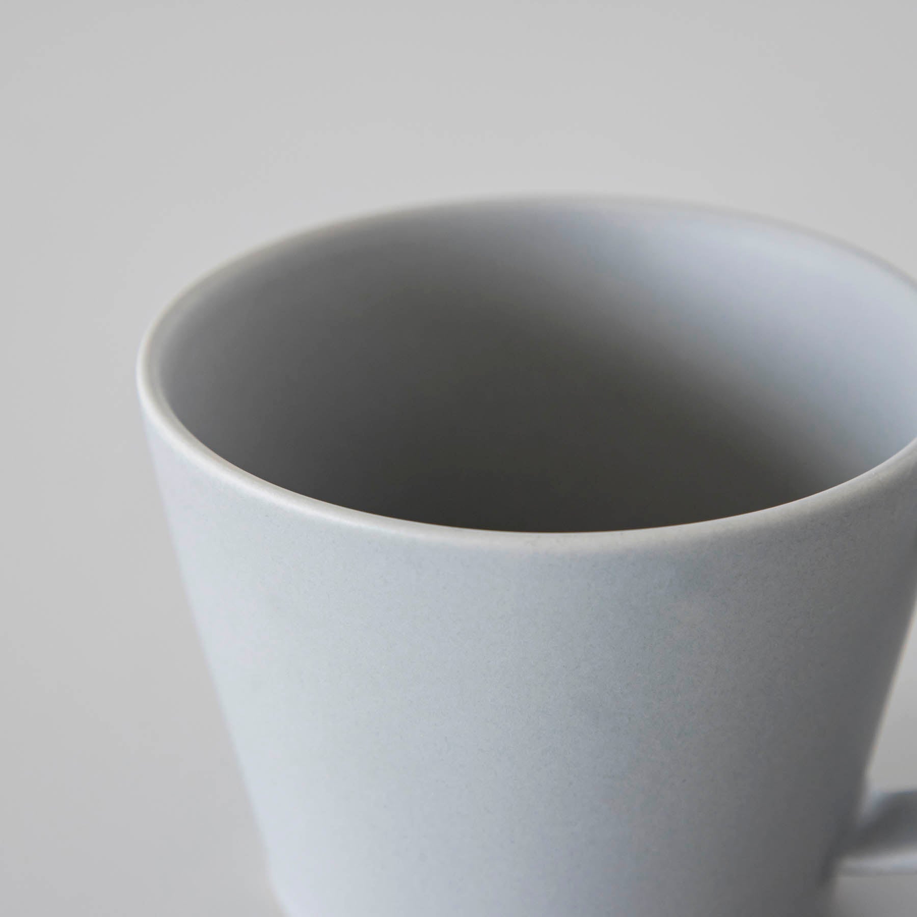 SAKUZAN　sara コーヒーカップ