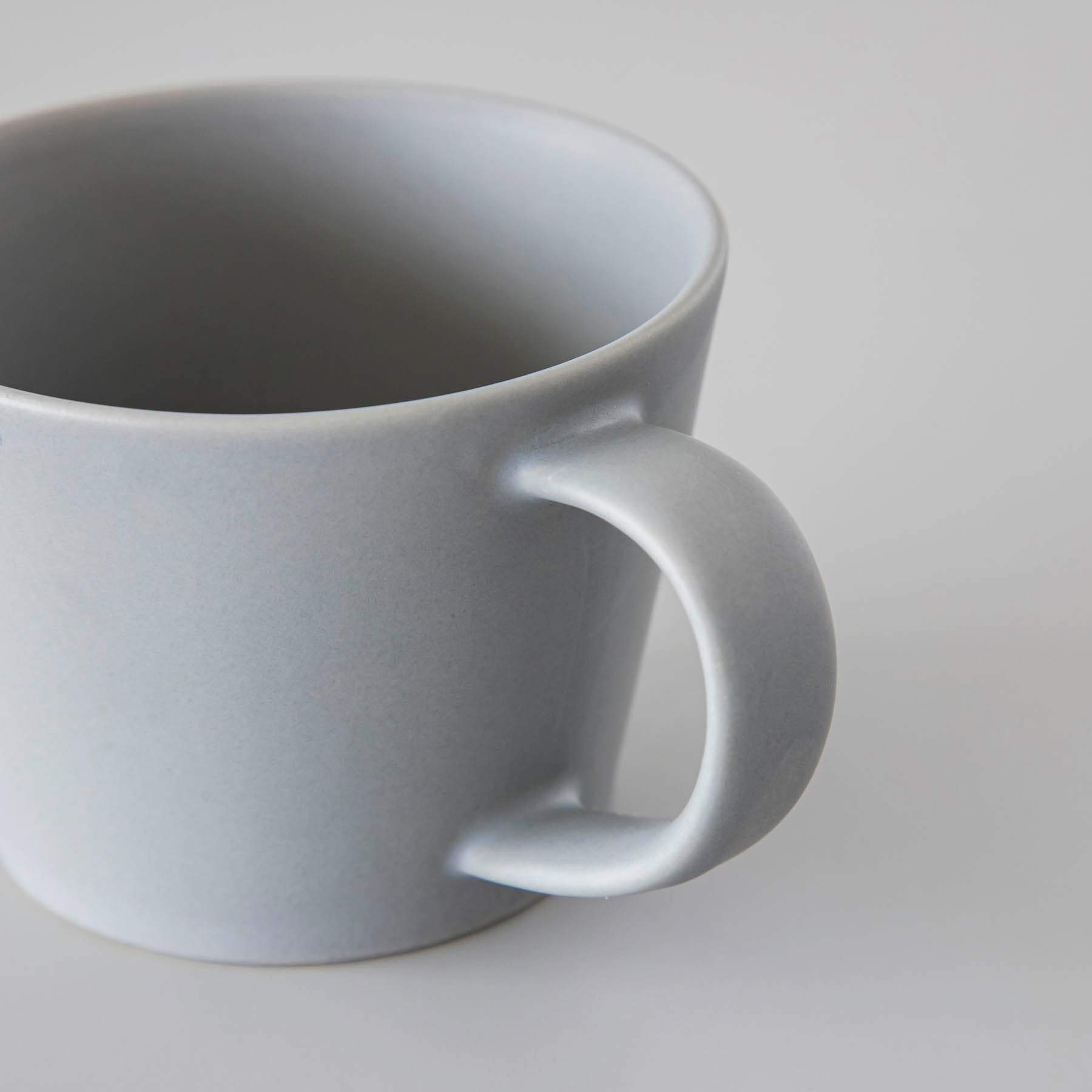 SAKUZAN　sara コーヒーカップ