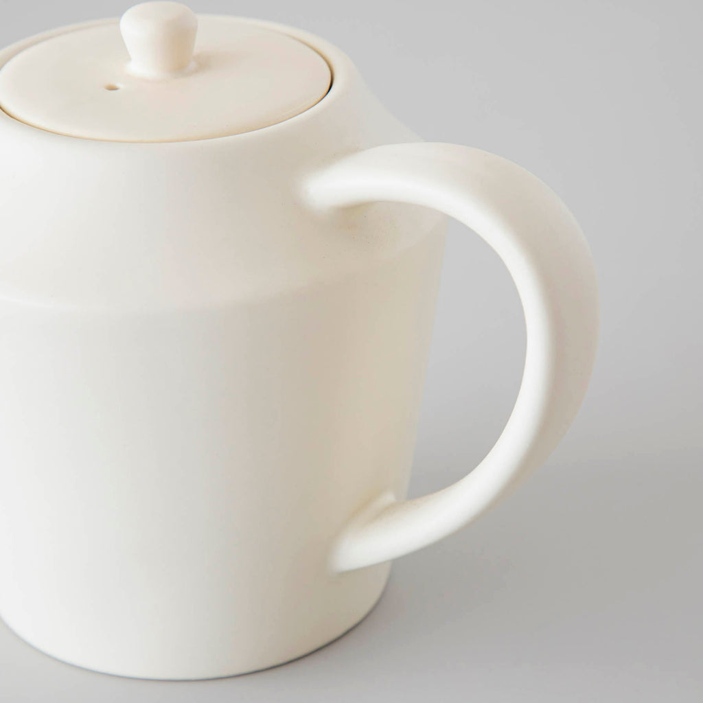 SAKUZAN　sara ポット