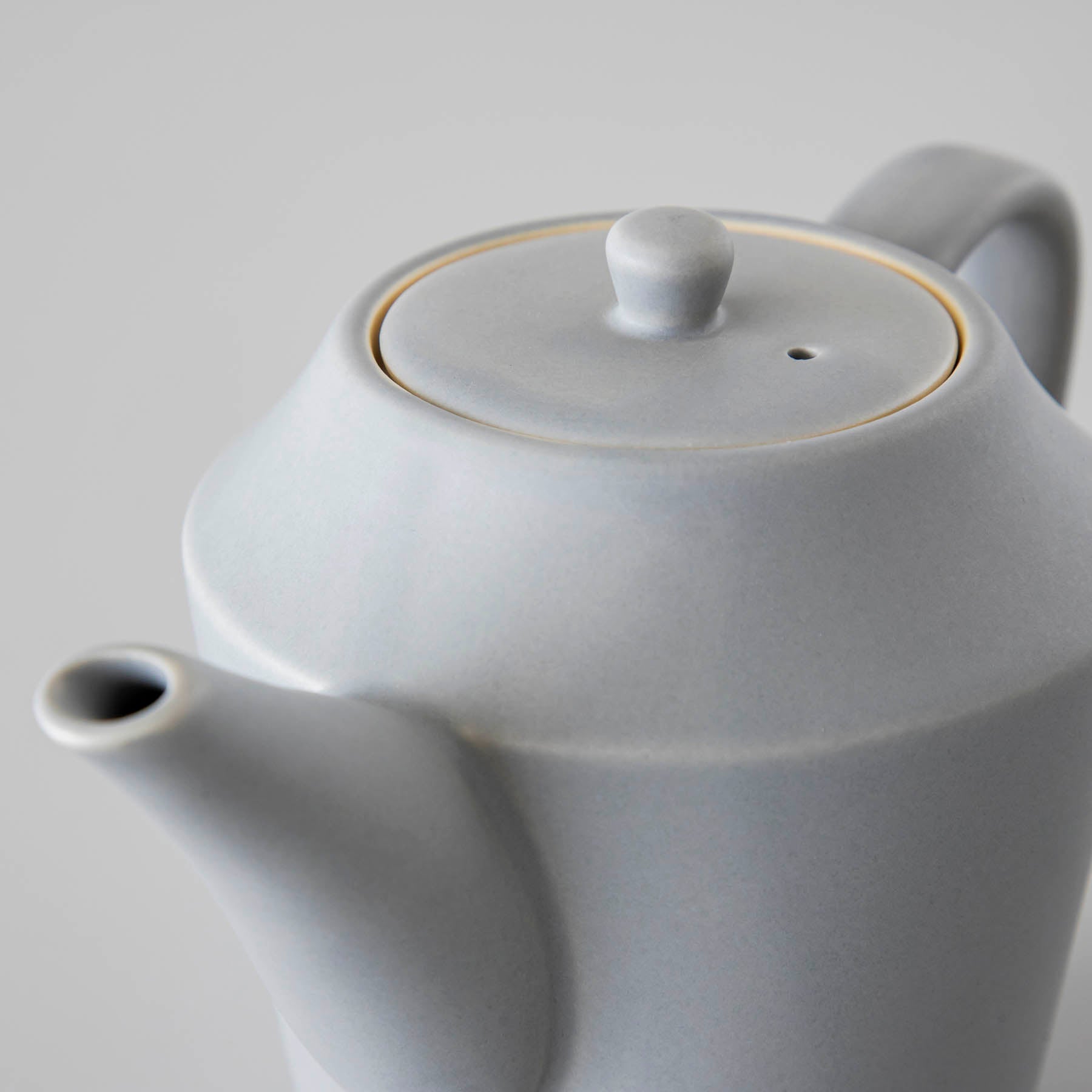 SAKUZAN　sara ポット