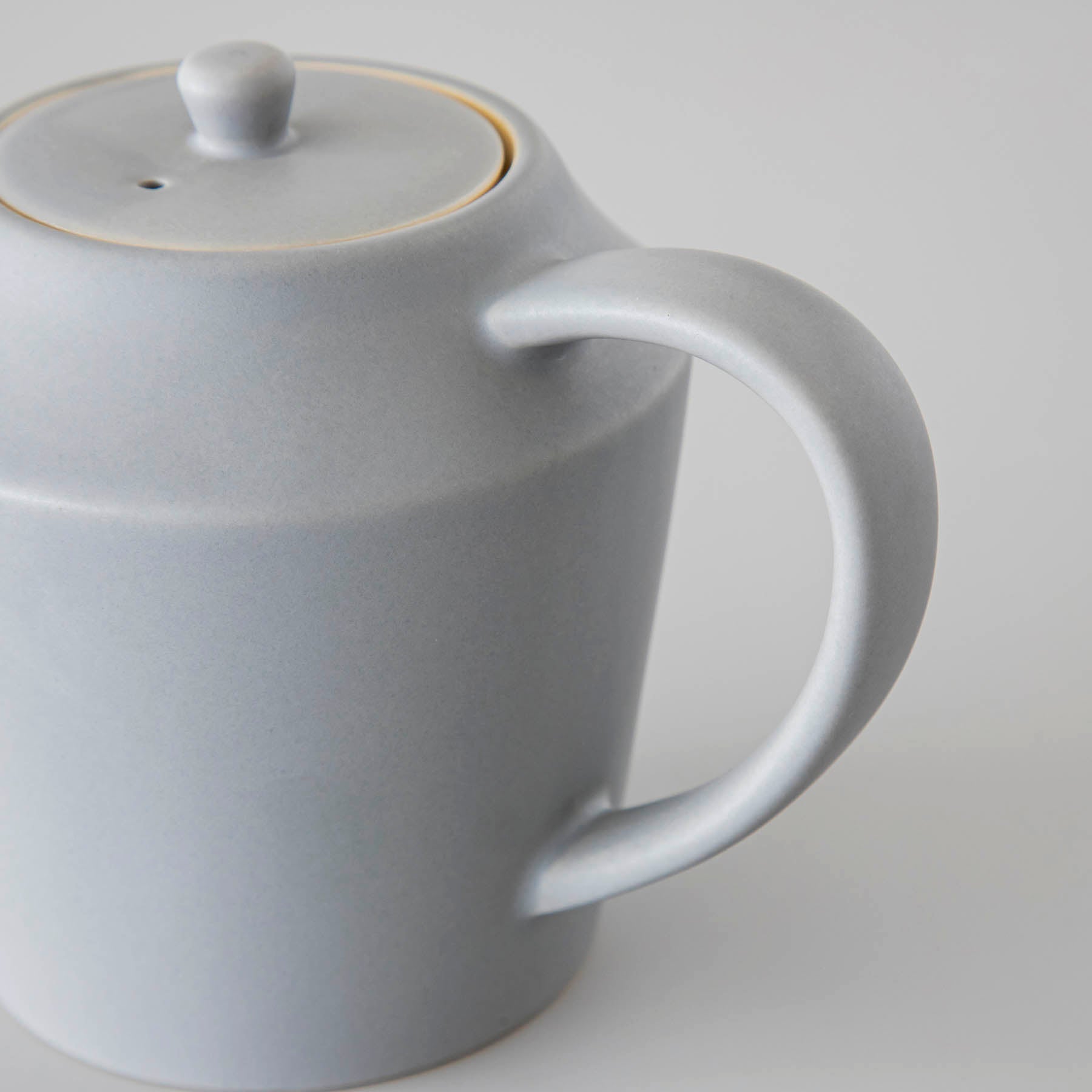 SAKUZAN　sara ポット