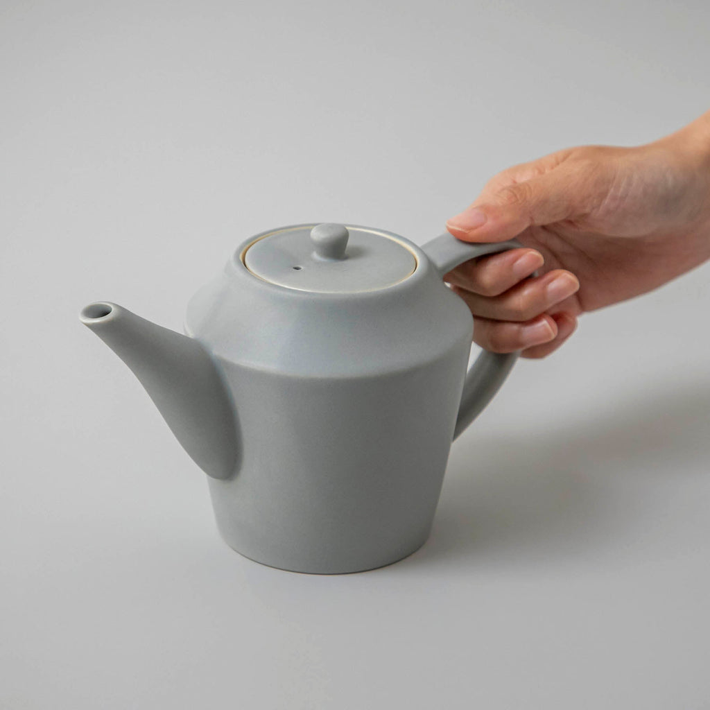 SAKUZAN　sara ポット