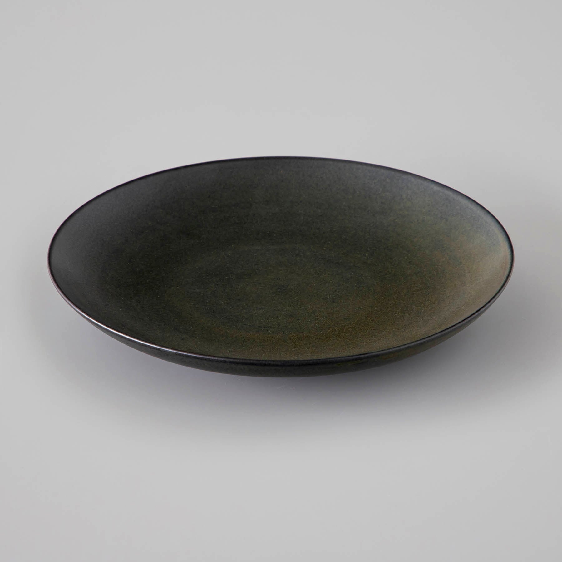 SAKUZAN　GATE 丸皿　SS - L