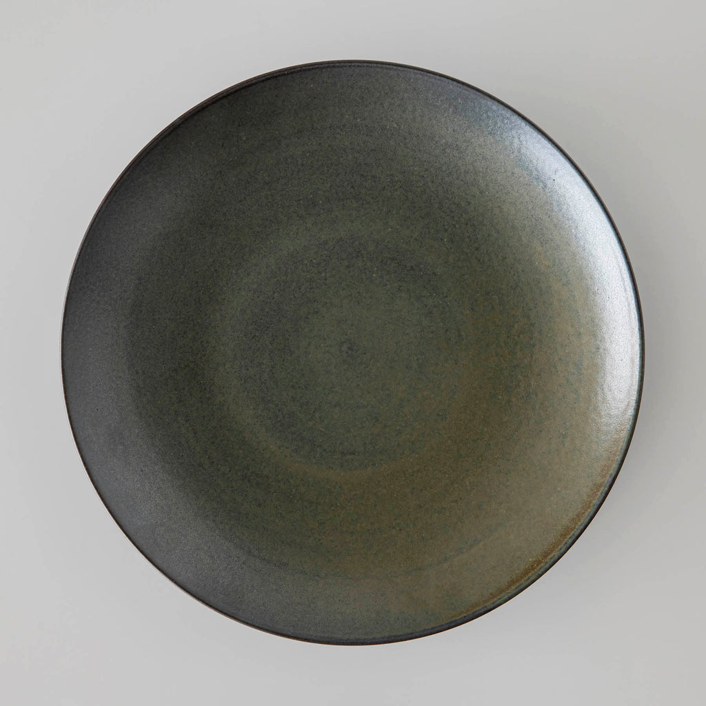 SAKUZAN　GATE 丸皿　SS - L