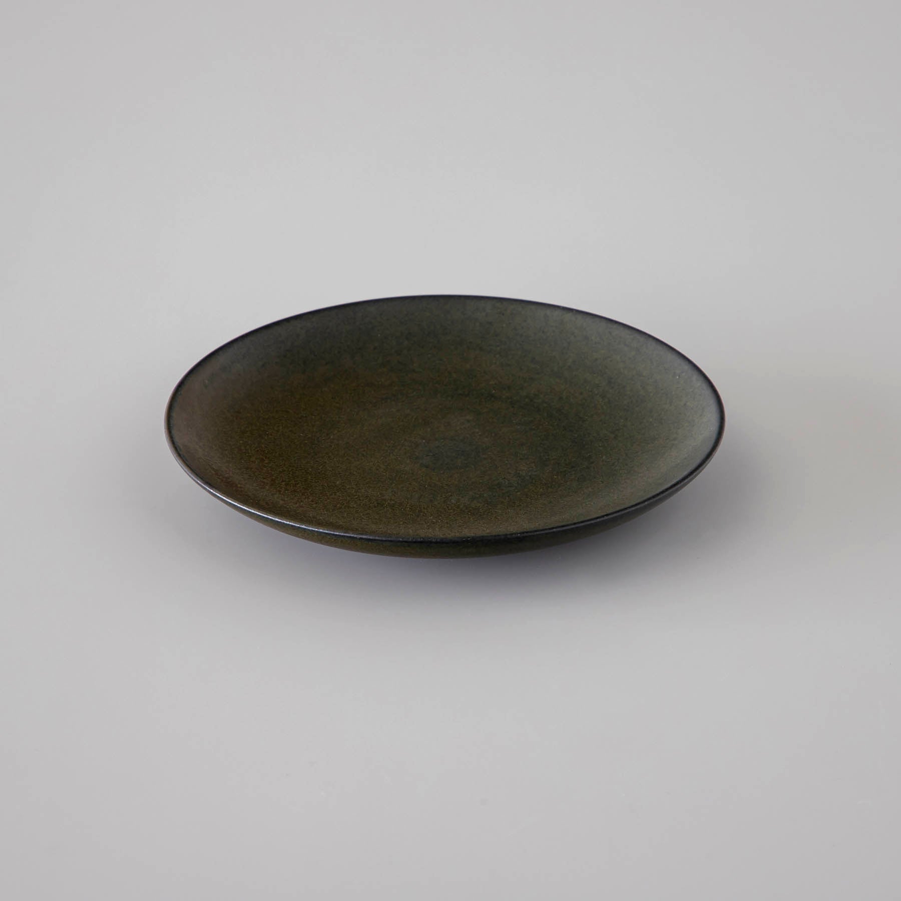 SAKUZAN　GATE 丸皿　SS - L