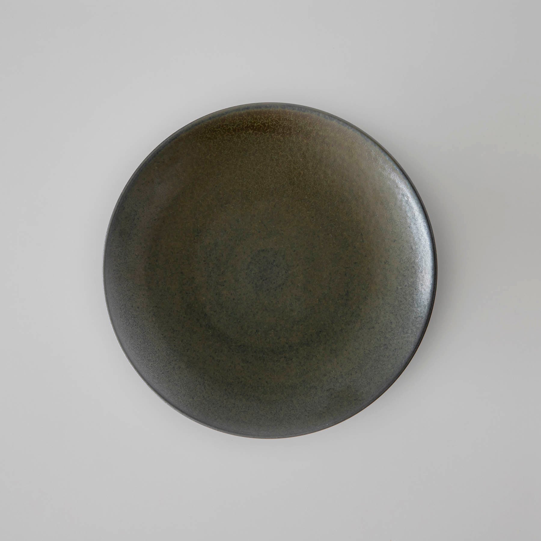 SAKUZAN　GATE 丸皿　SS - L