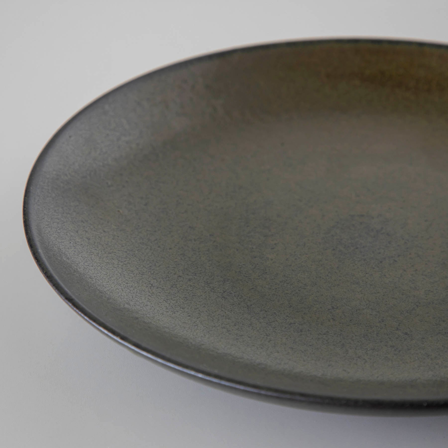 SAKUZAN　GATE 丸皿　SS - L