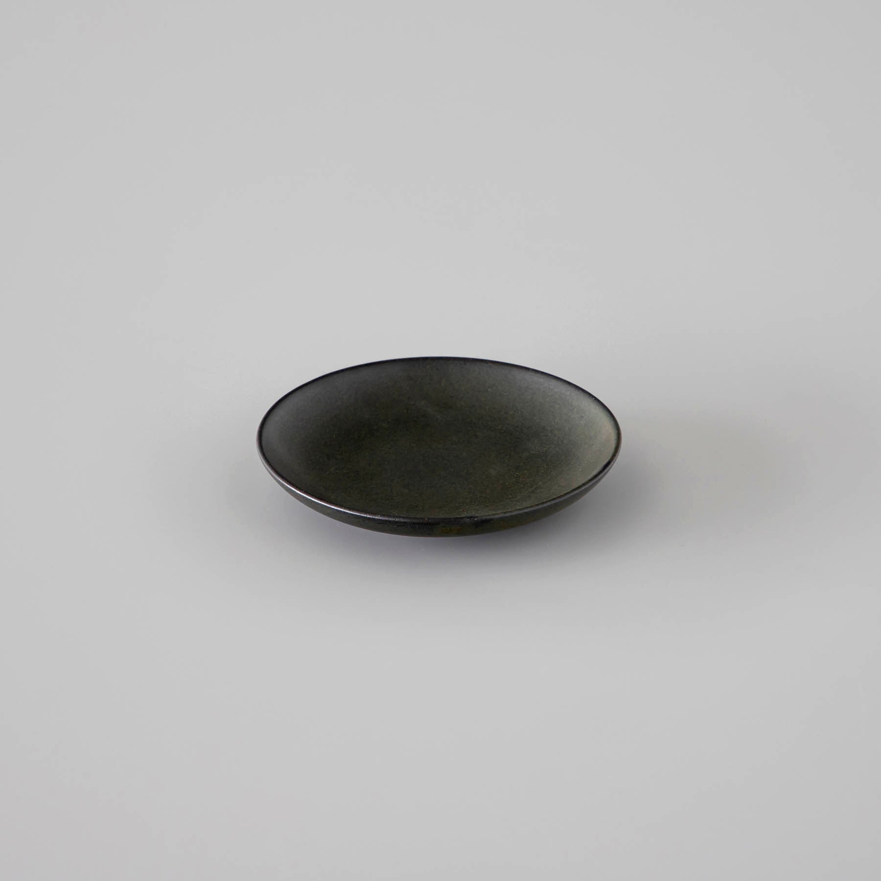 SAKUZAN　GATE 丸皿　SS - L