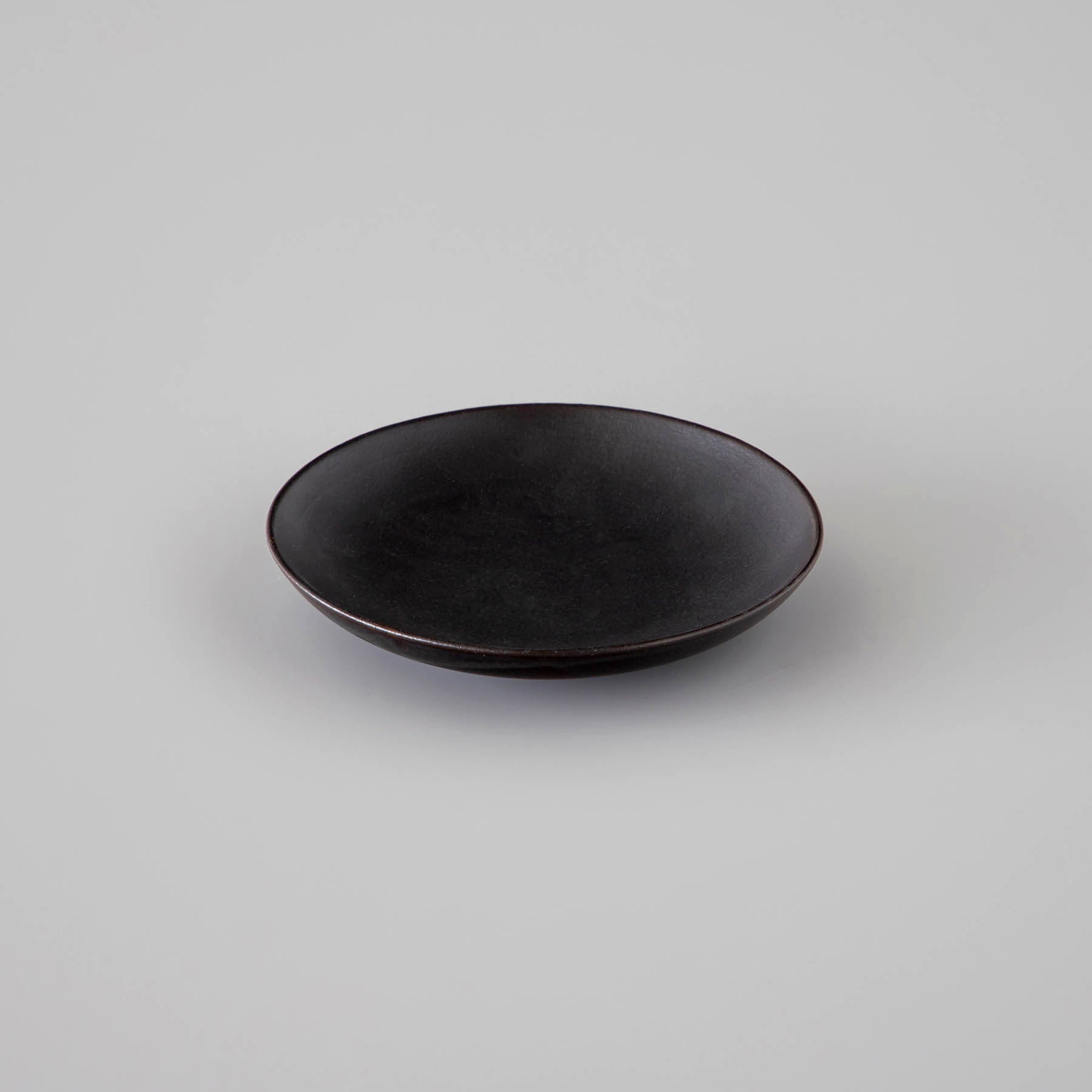 SAKUZAN　GATE 丸皿　SS - L