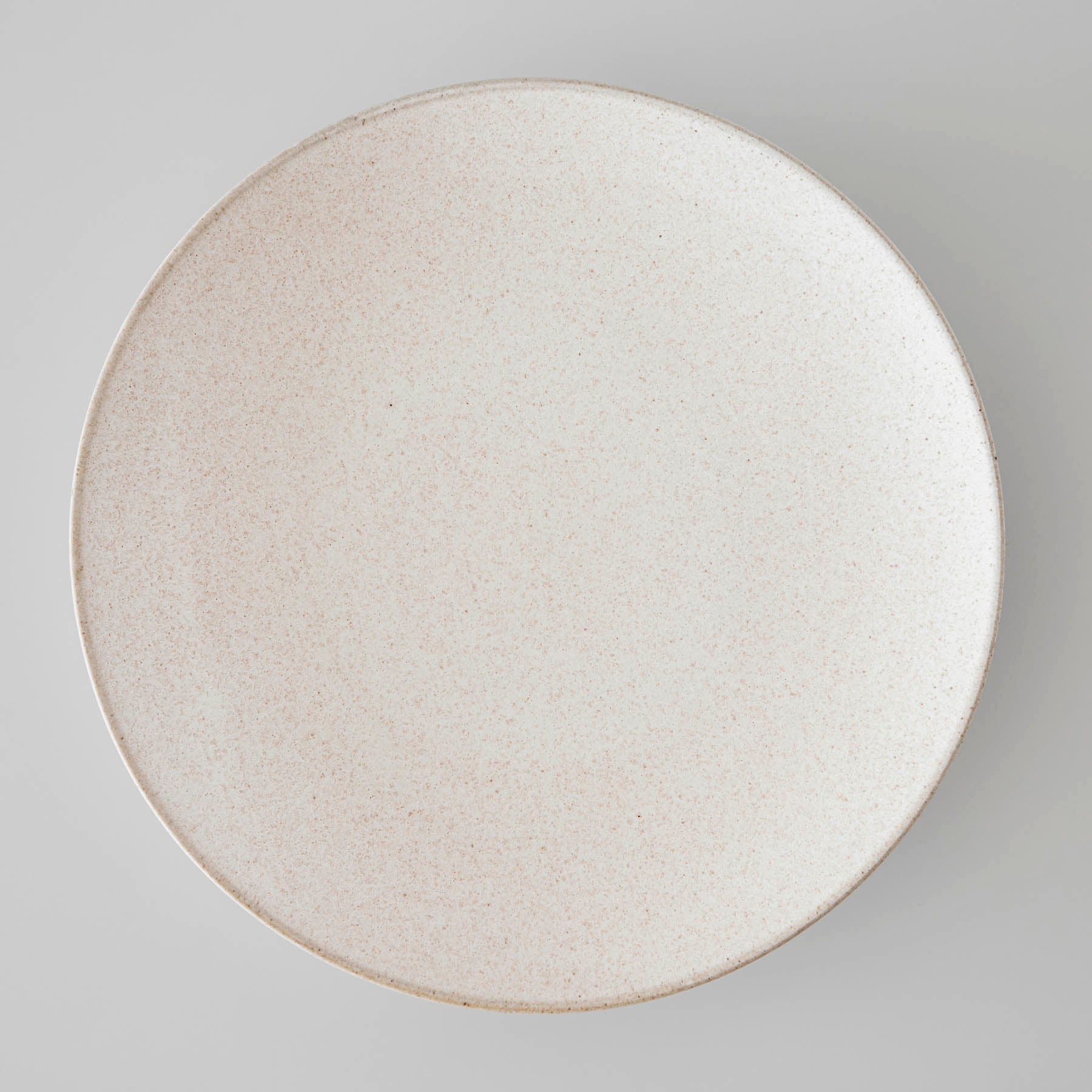 SAKUZAN　GATE 丸皿　SS - L