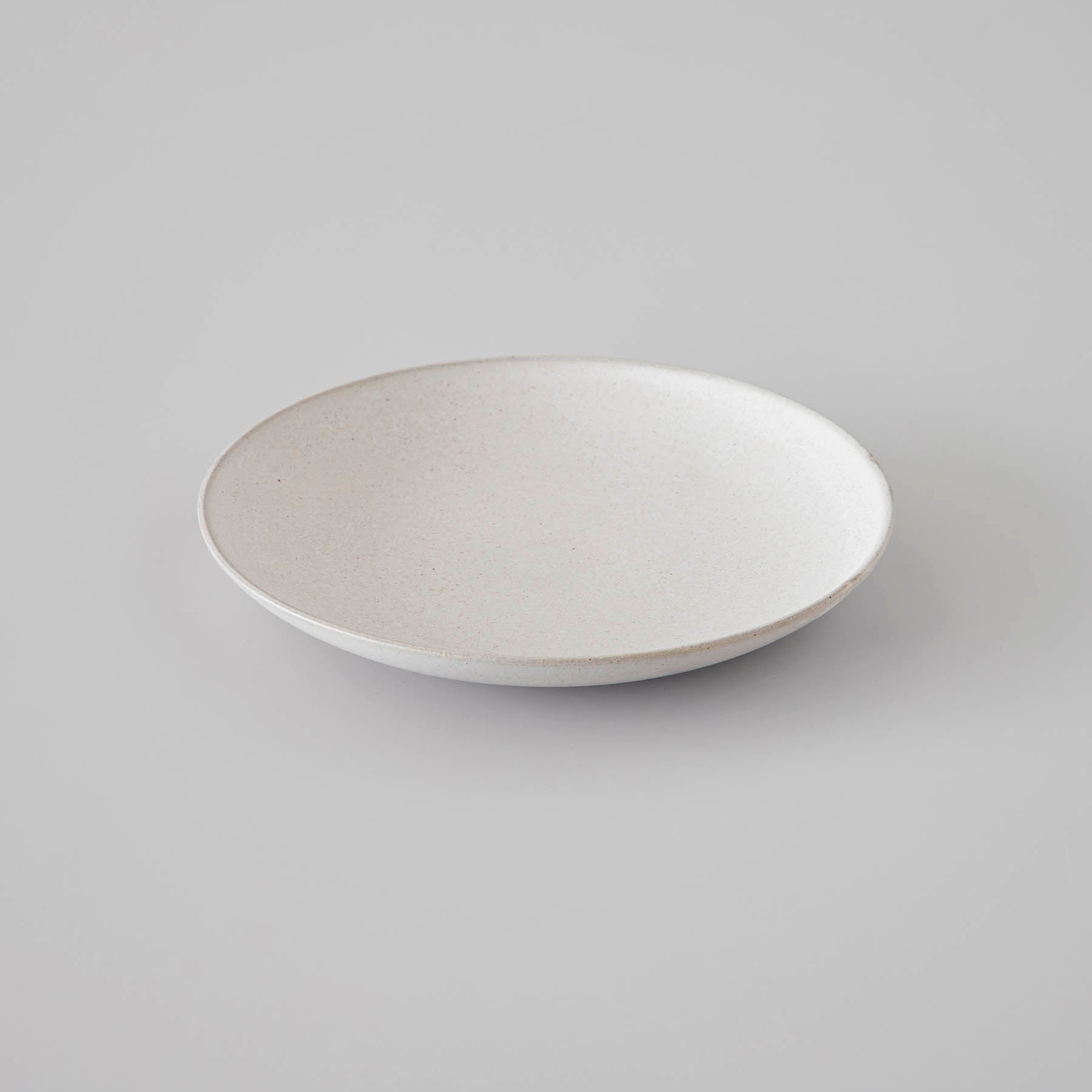 SAKUZAN　GATE 丸皿　SS - L