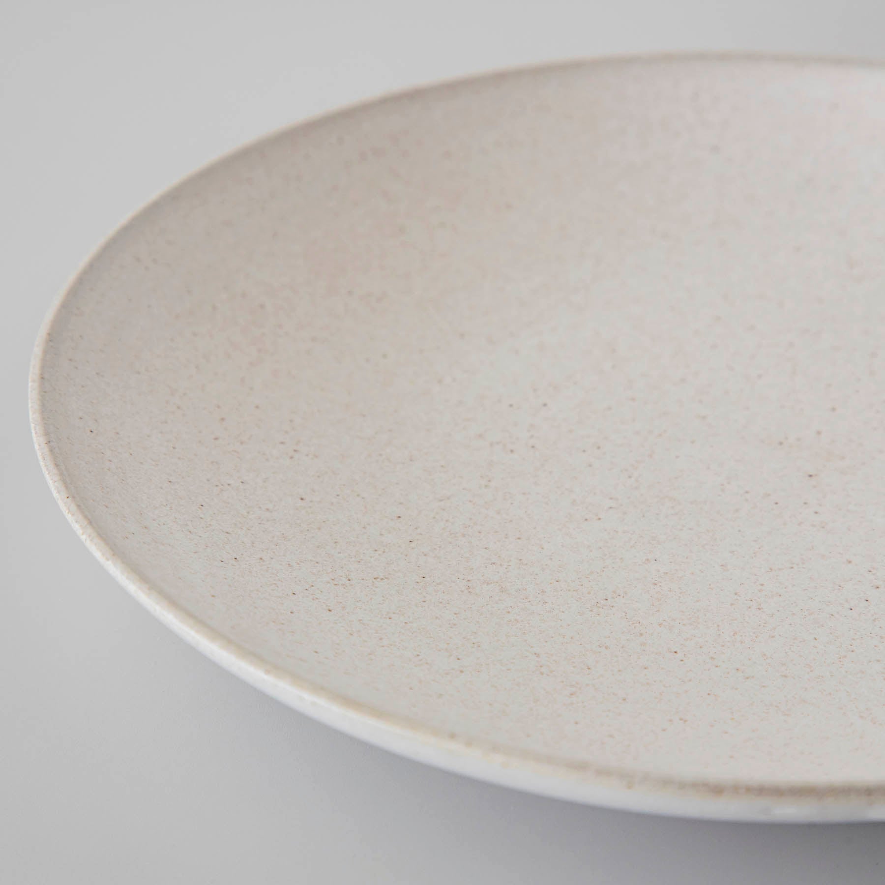 SAKUZAN　GATE 丸皿　SS - L