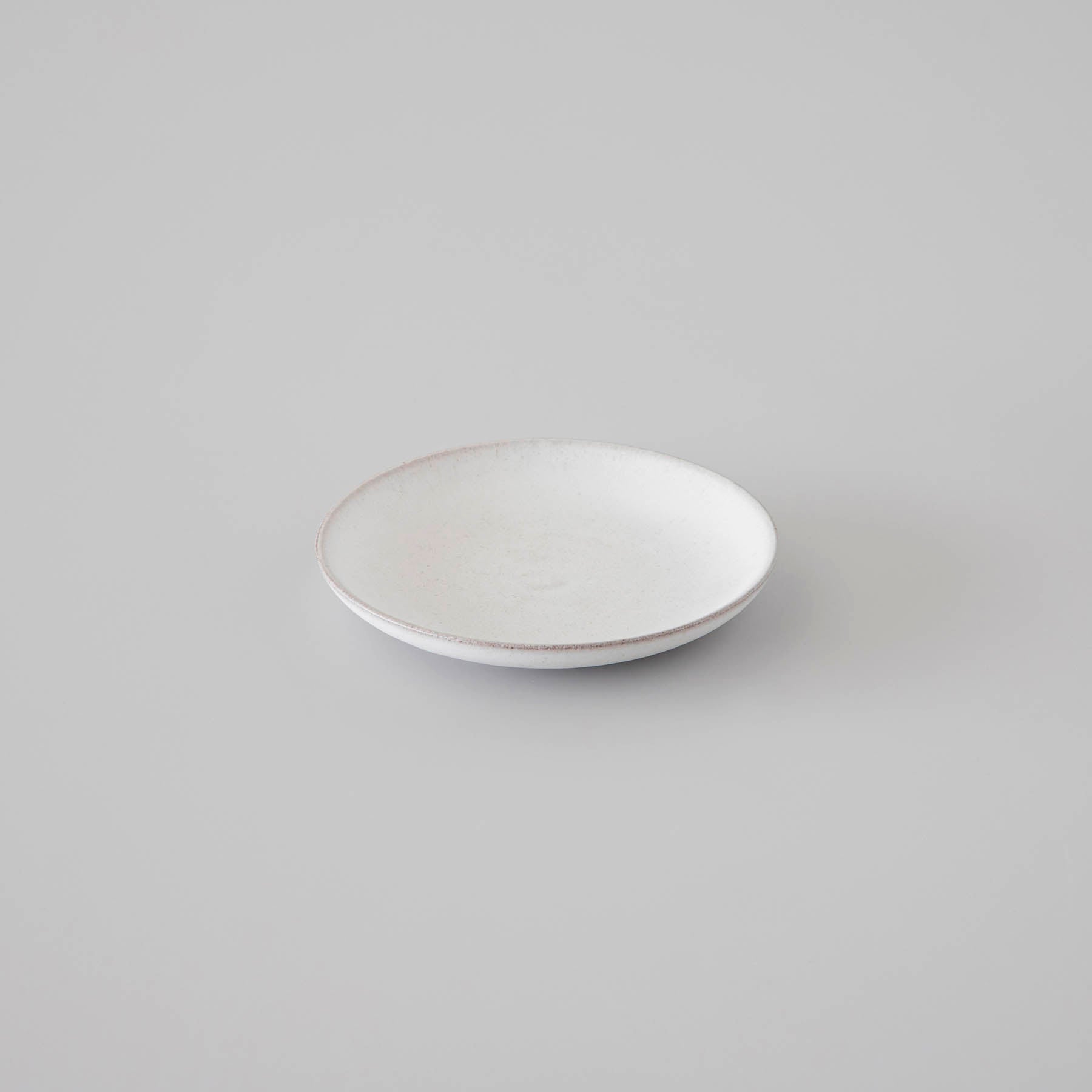 SAKUZAN　GATE 丸皿　SS - L