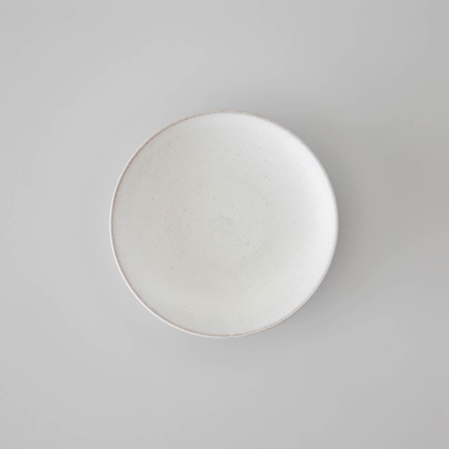 SAKUZAN　GATE 丸皿　SS - L