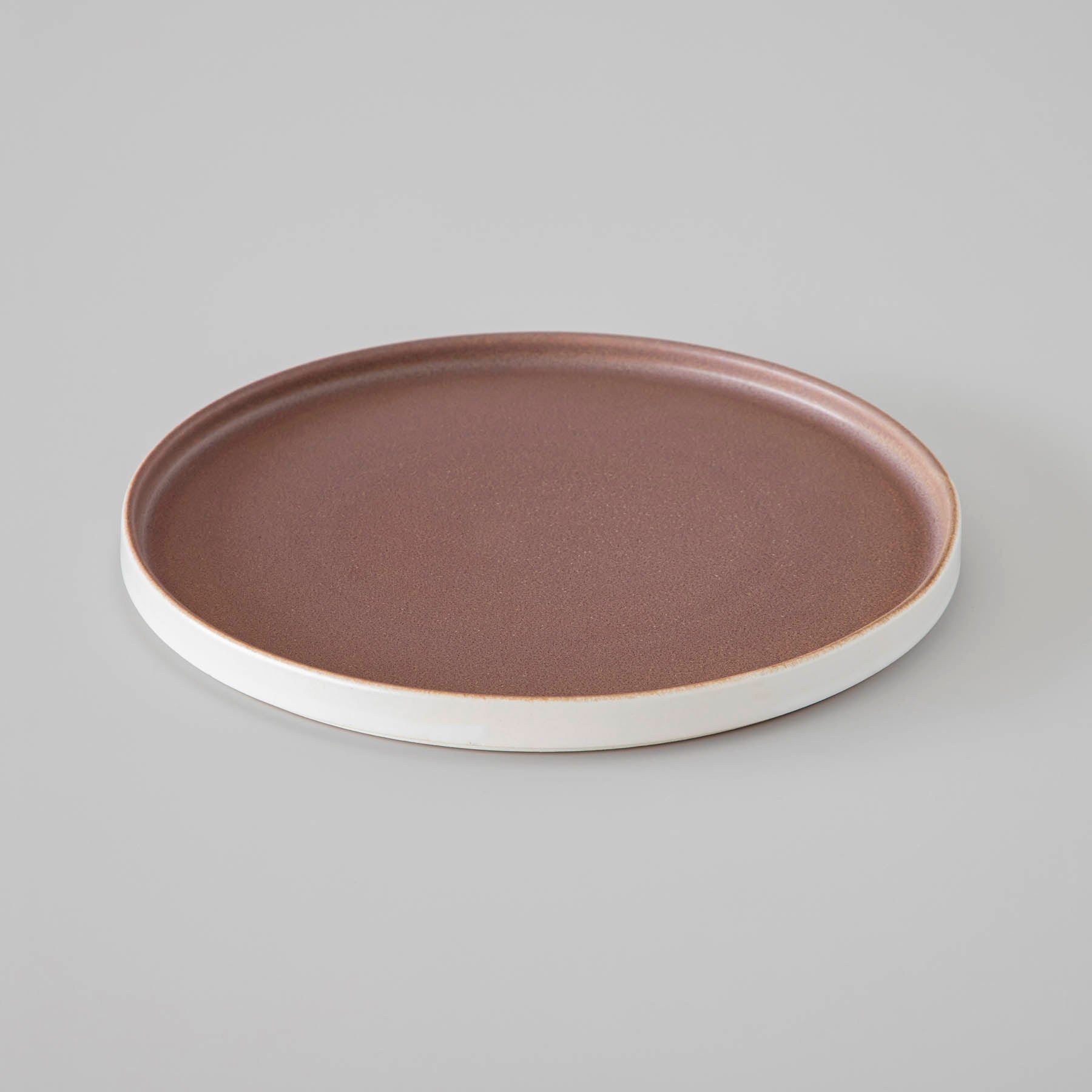 SAKUZAN　LOOP プレート Youhen　18・25cm