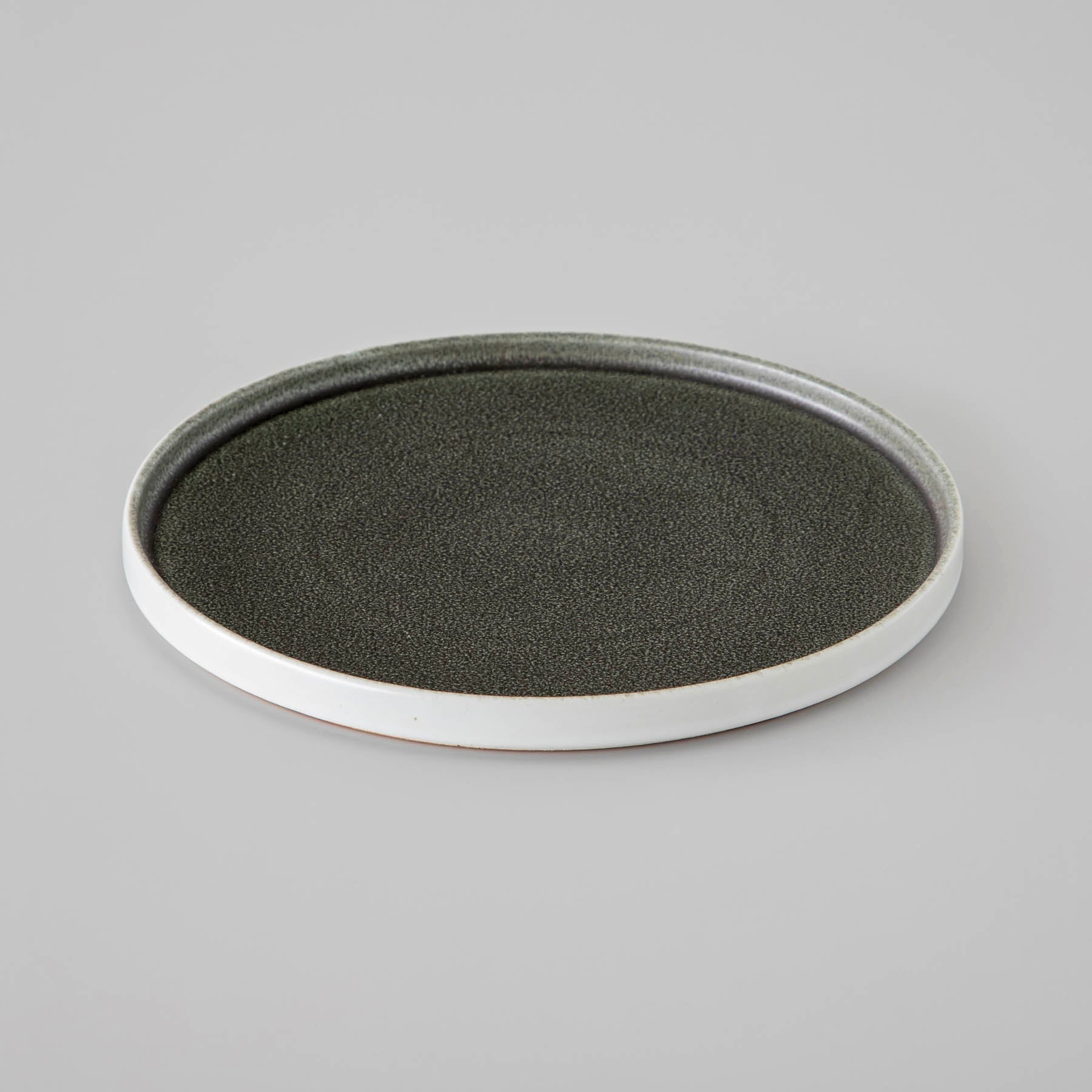 SAKUZAN　LOOP プレート Youhen　18・25cm