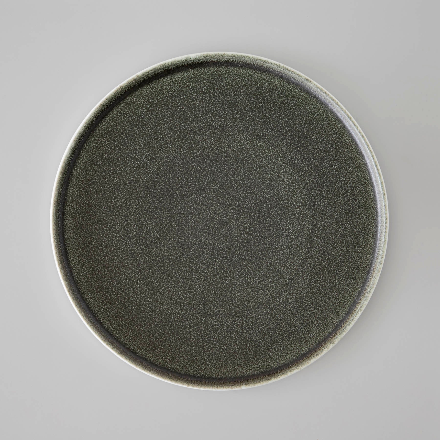 SAKUZAN　LOOP プレート Youhen　18・25cm