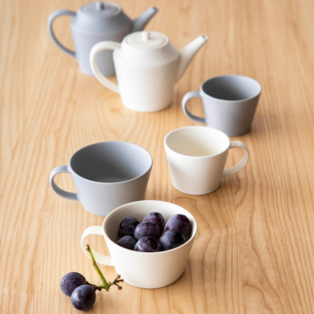 SAKUZAN　sara スープカップ